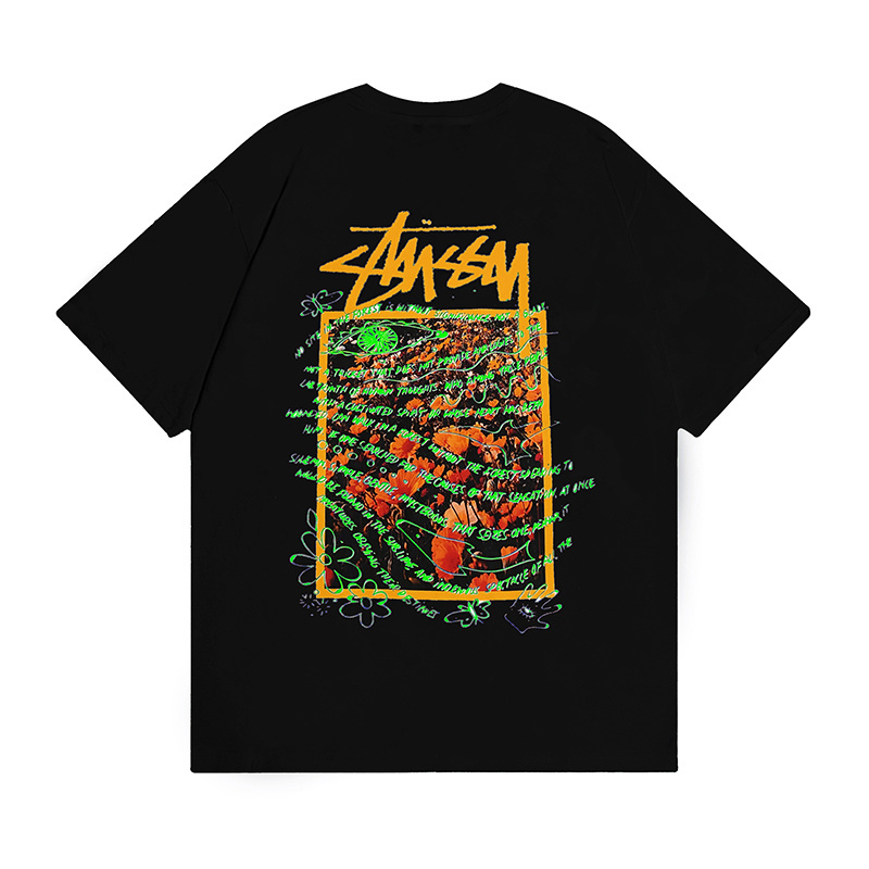     Stussy Super Bloom Tee XB933