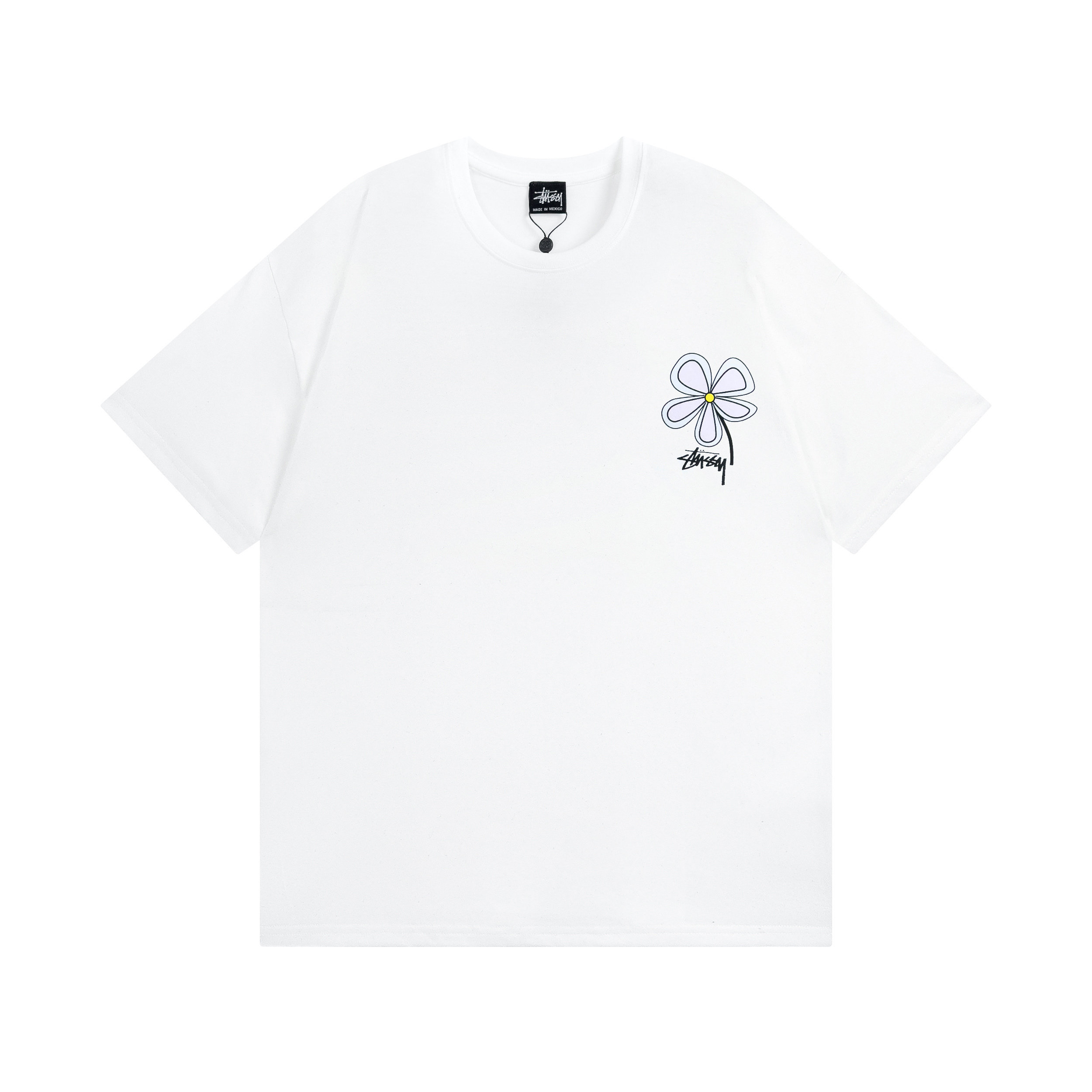     Stussy Flower Tee XB919