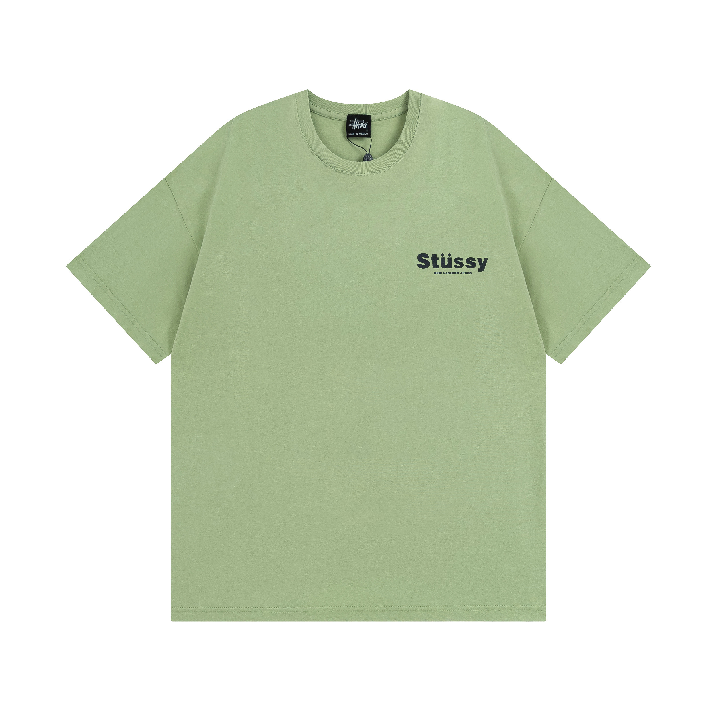     Stussy Rabbit Hole T-Shirt XB916