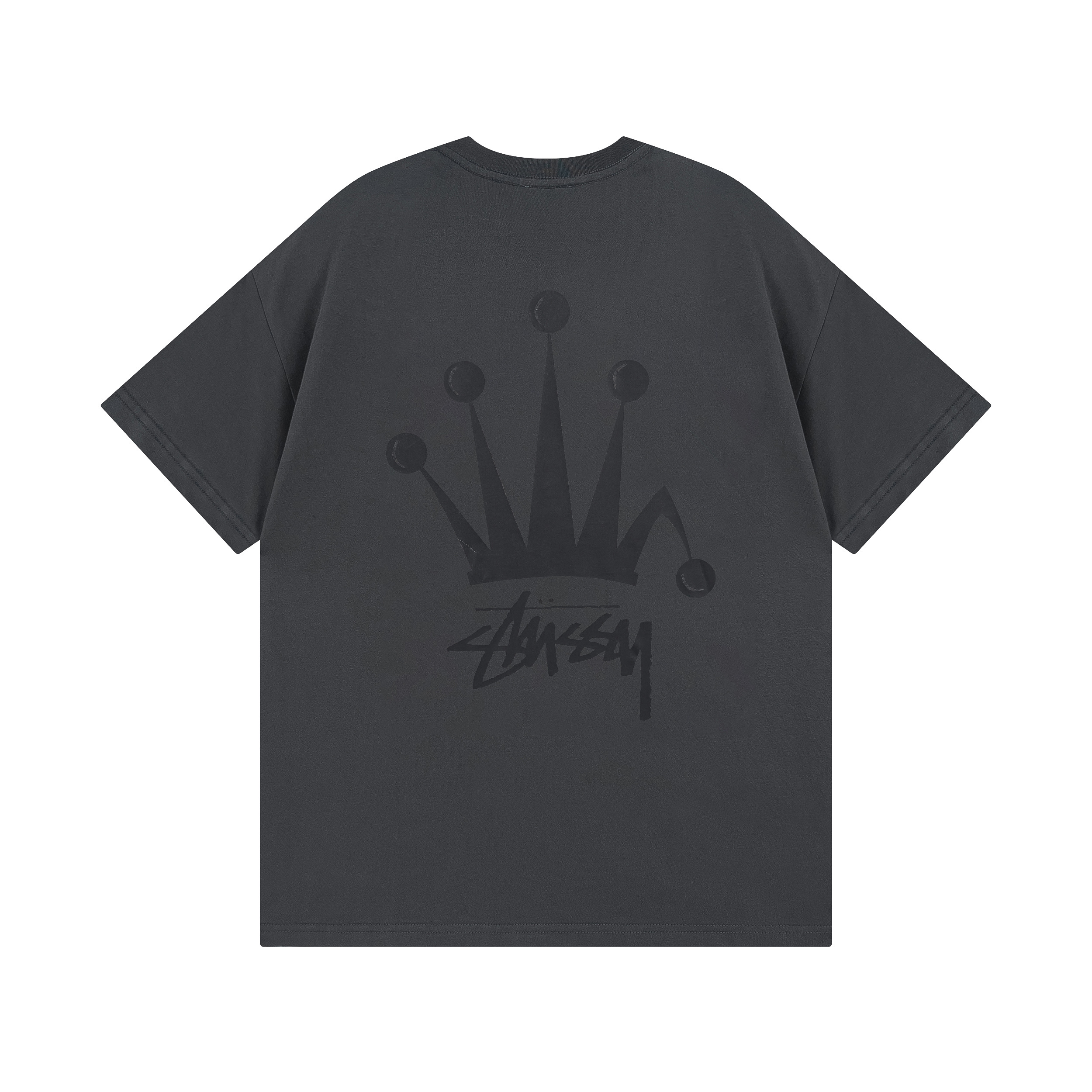     Stussy Regal Crown Pigment Dyed Tee XB921