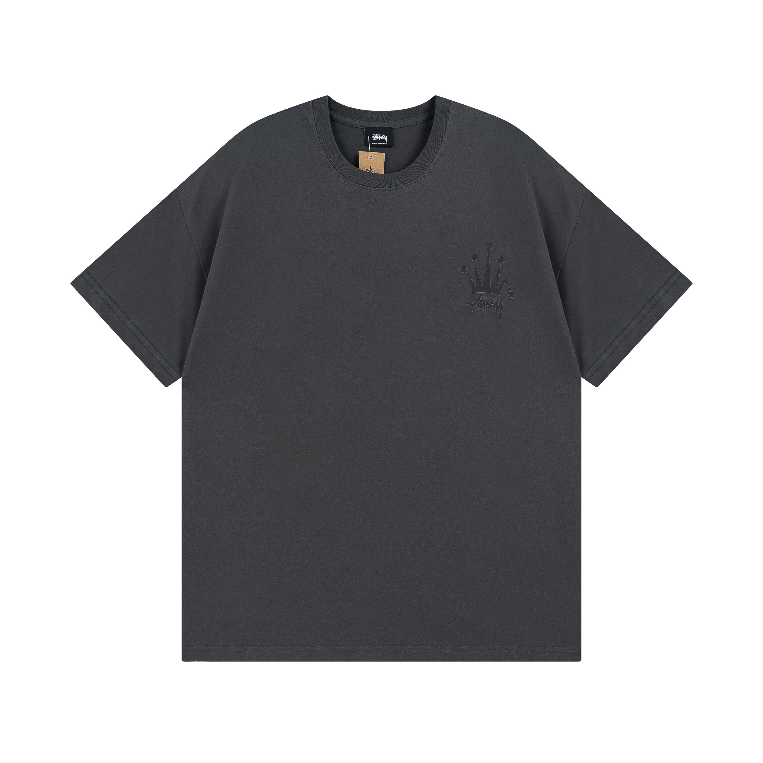     Stussy Regal Crown Pigment Dyed Tee XB921