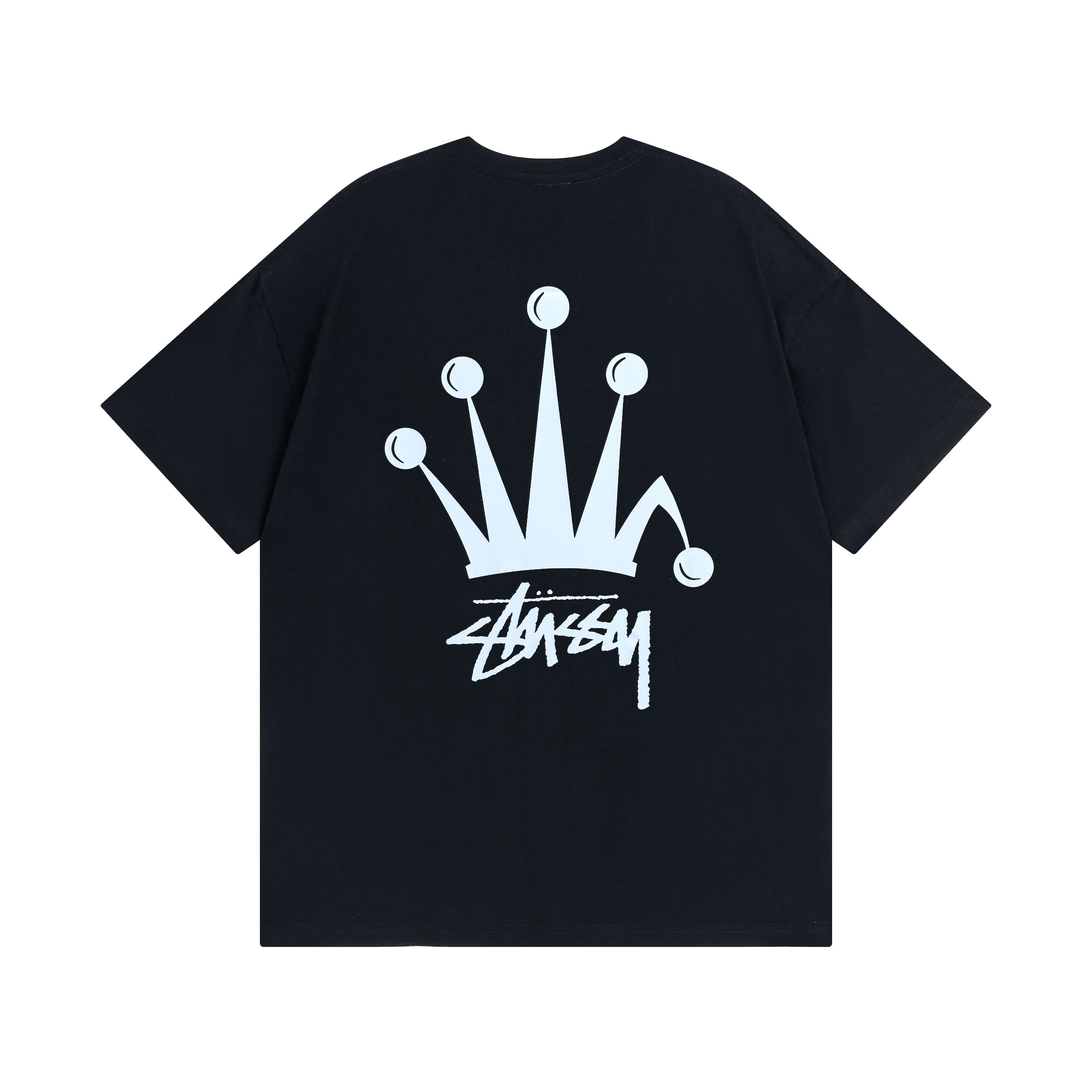     Stussy Regal Crown Pigment Dyed Tee XB921
