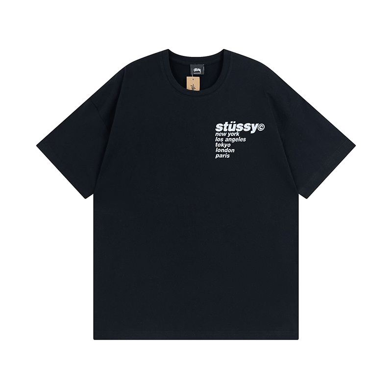     Stussy Strawberry T-shirt XB848