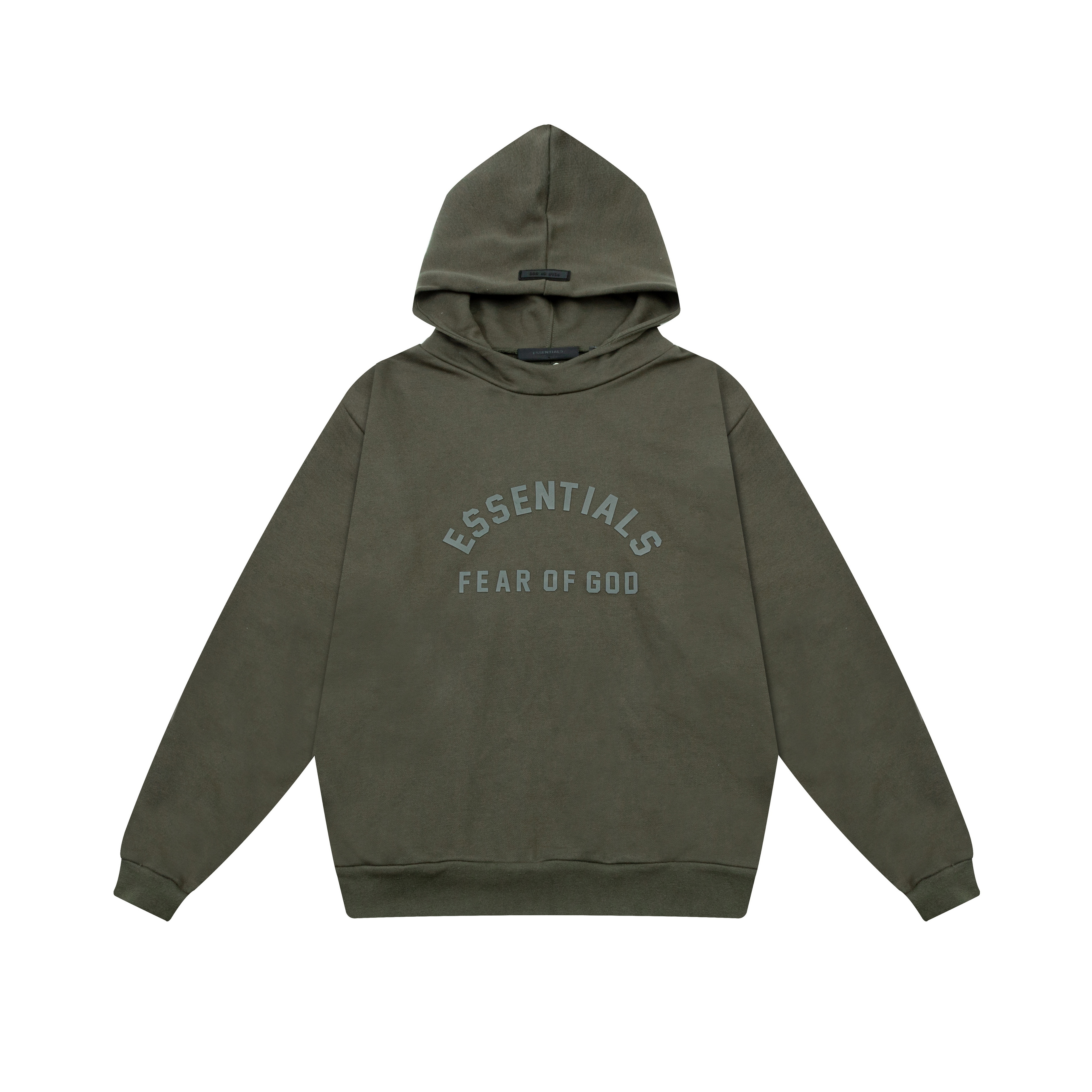     Fear of God Essentials Hoodie 2245