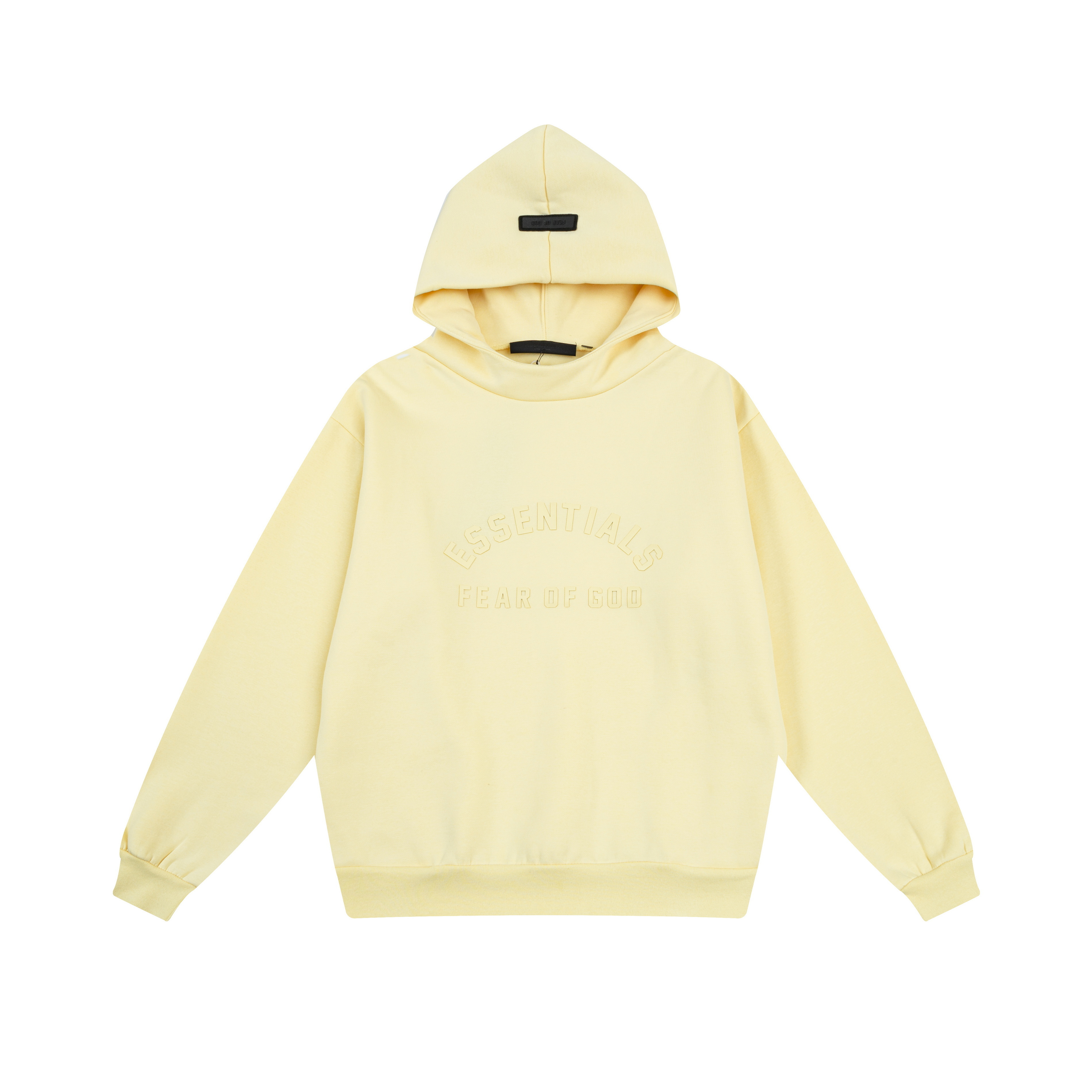     Fear of God Essentials Hoodie 2245