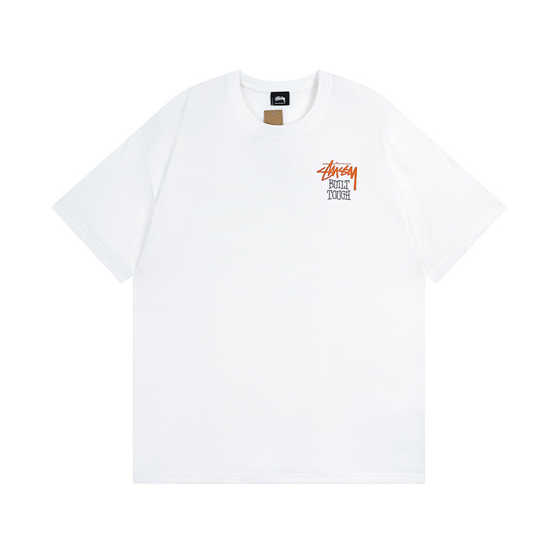     Stussy Built Tough Tee XB875