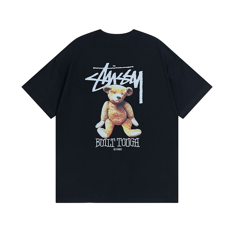     Stussy Built Tough Tee XB875