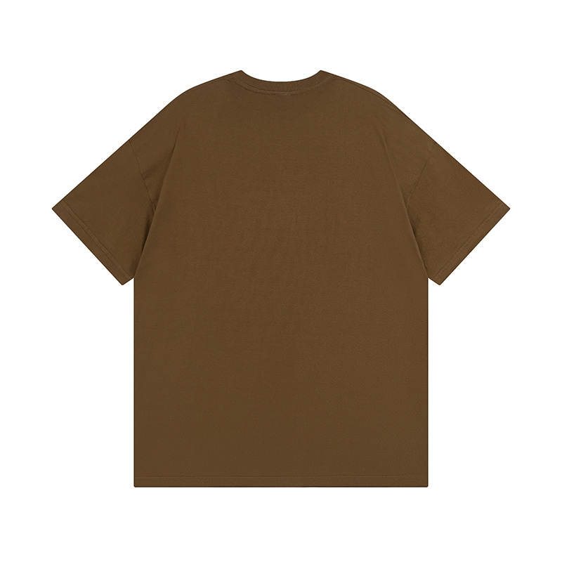     Stussy No. 4 Pigment Dyed Tee XB878