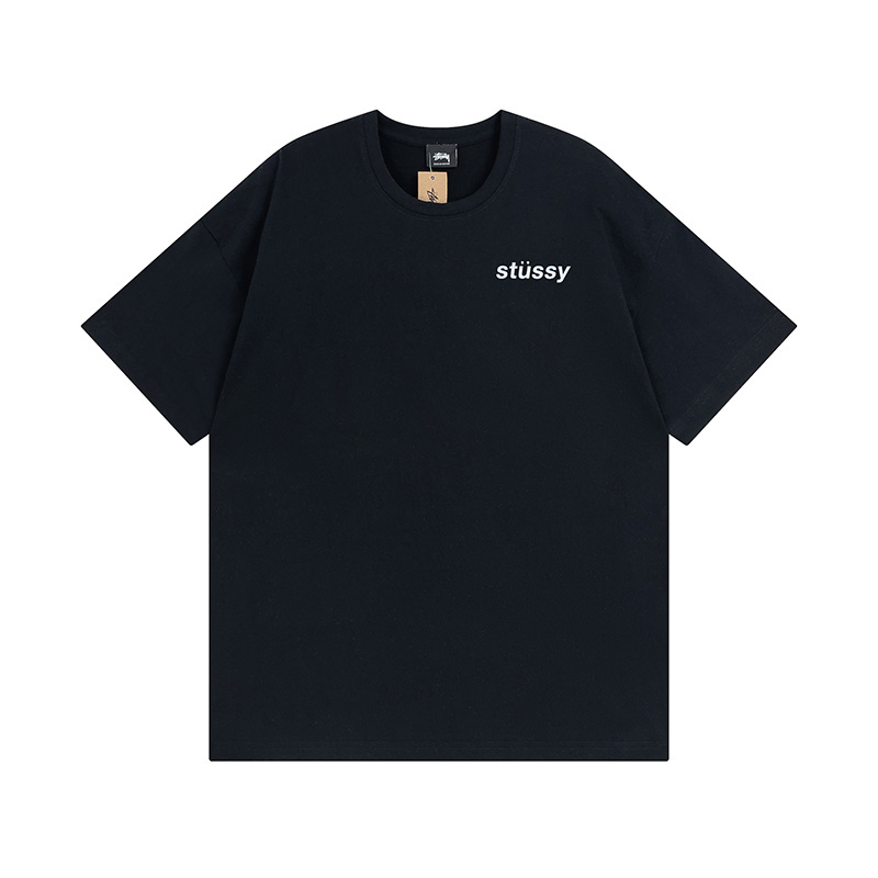     Stussy Popsicle Tee XB880