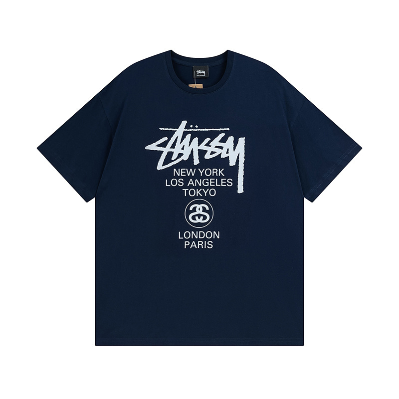     Stussy World Tour Tee XB879
