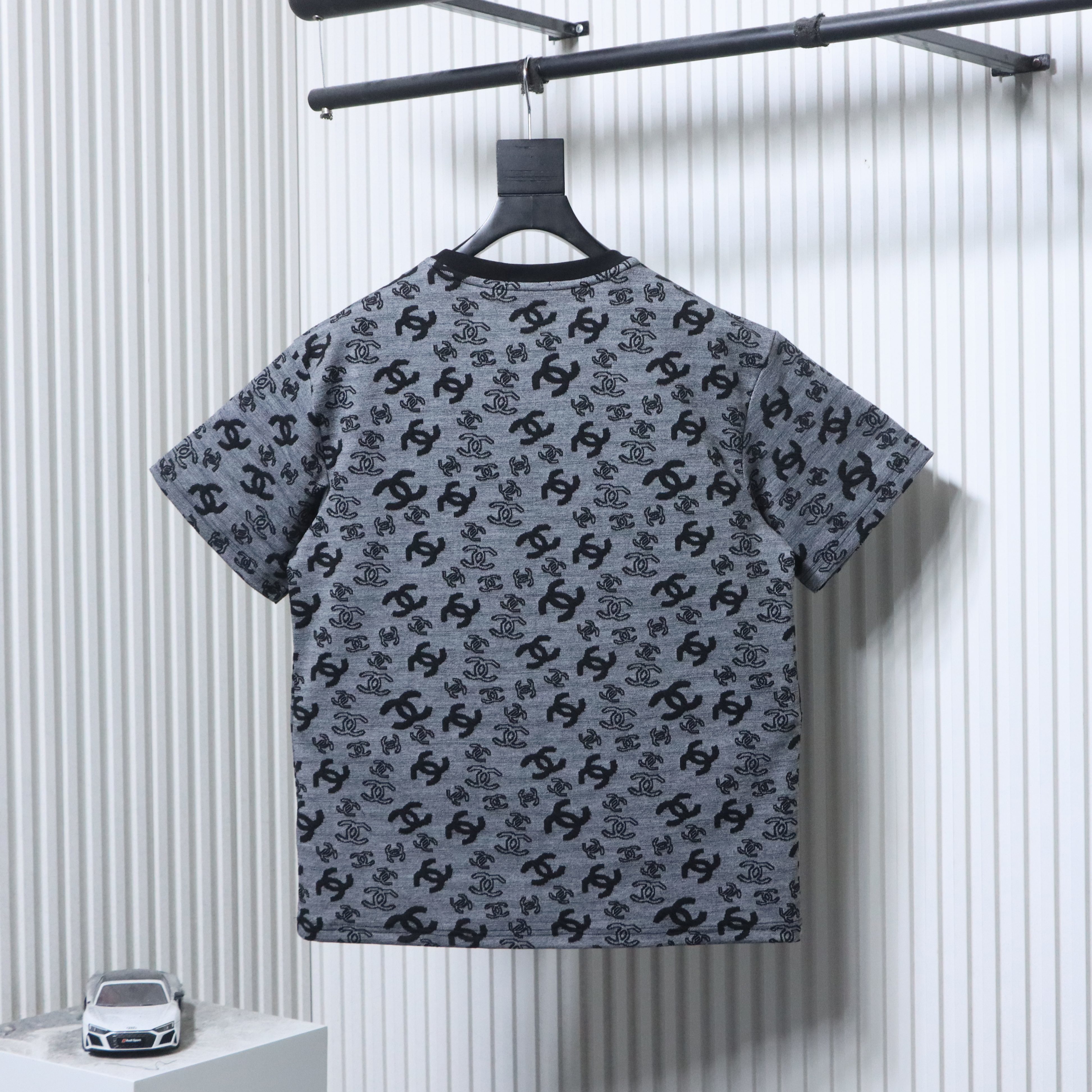 Top Quality    Chanel CC T-shirt 