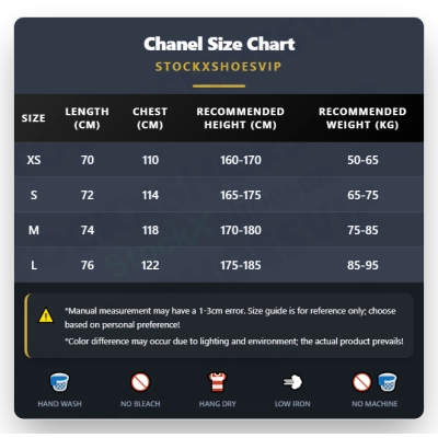Chanel CC T-shirt  02