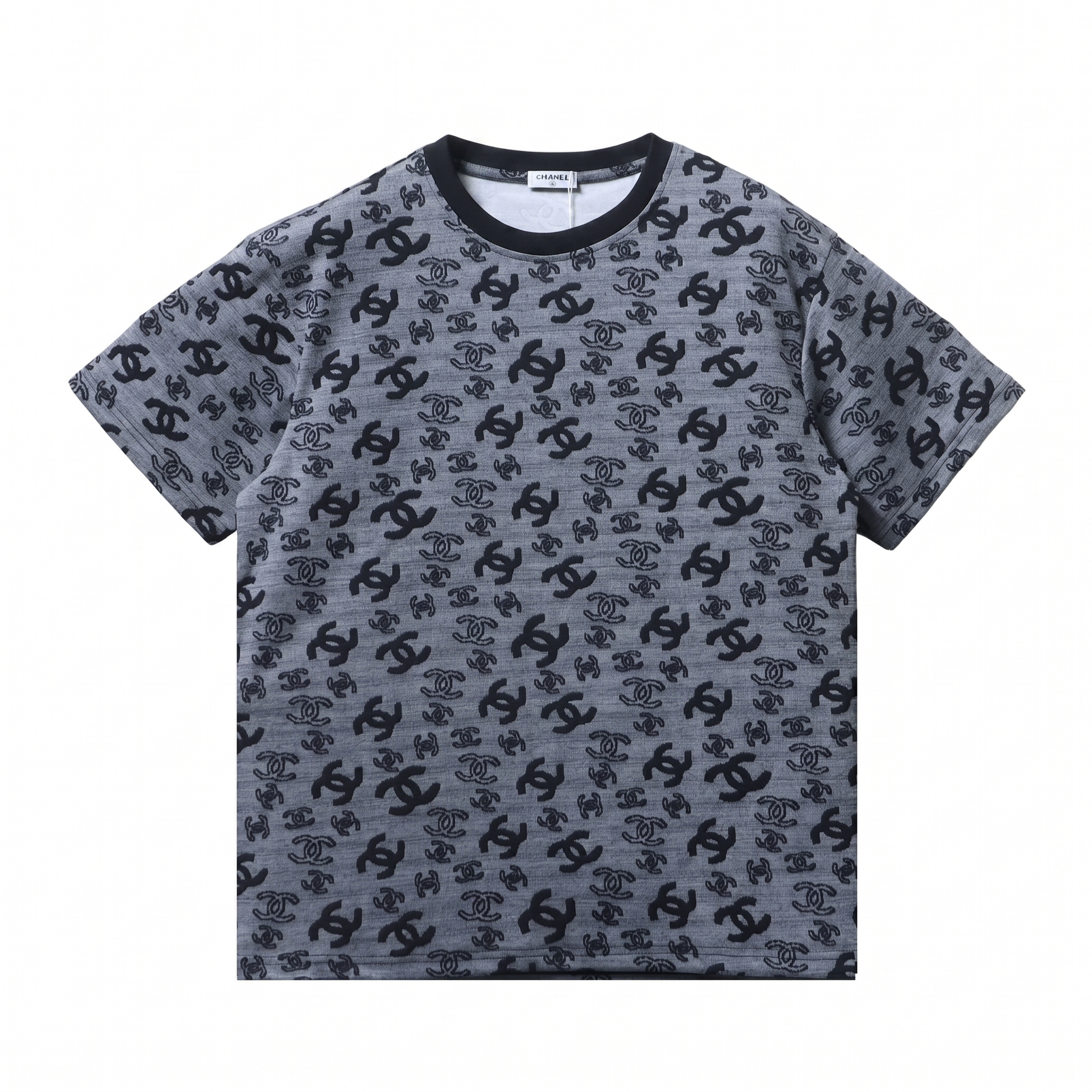 Top Quality    Chanel CC T-shirt 