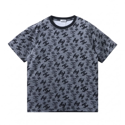 Chanel CC T-shirt  01