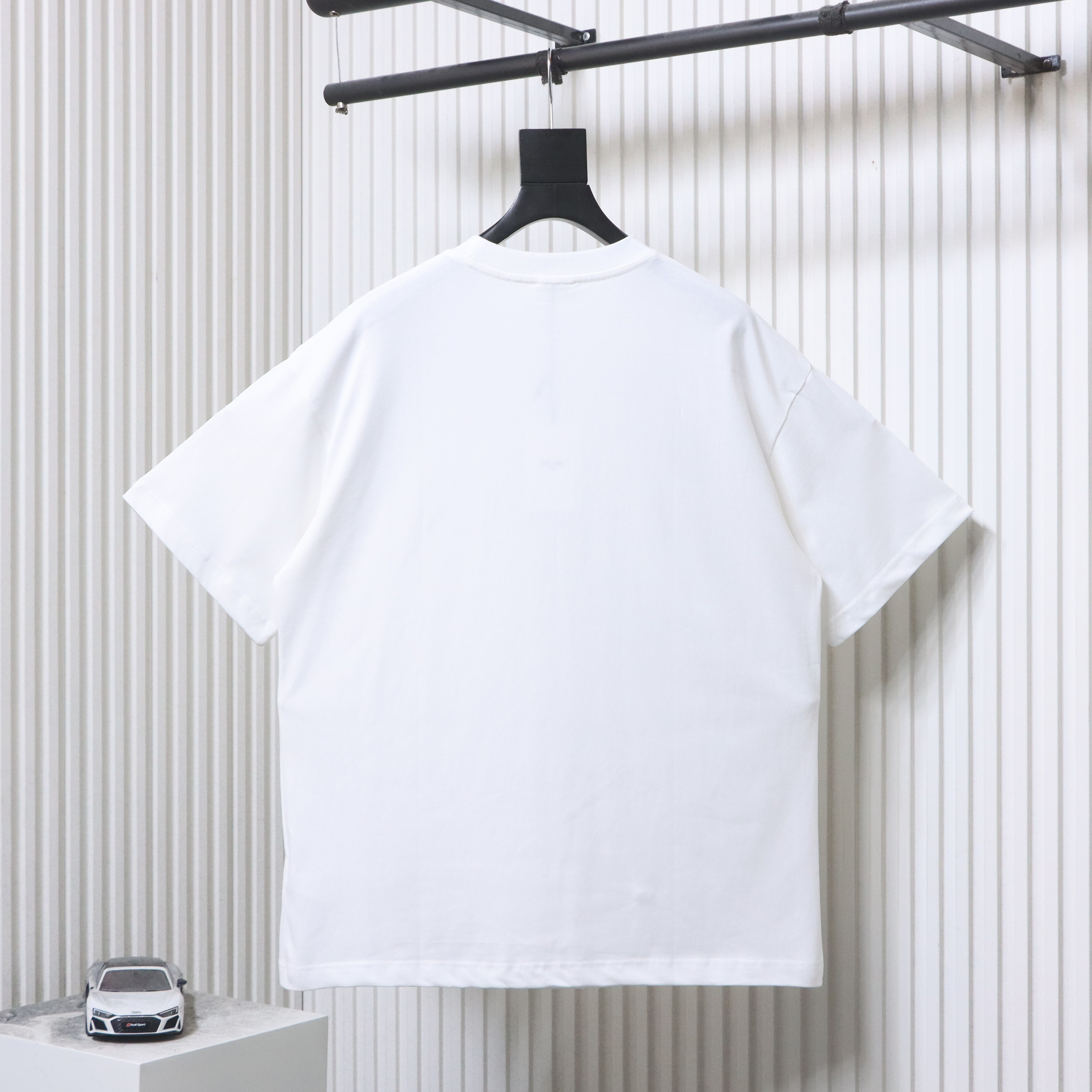    CELINE Loose T-shirt