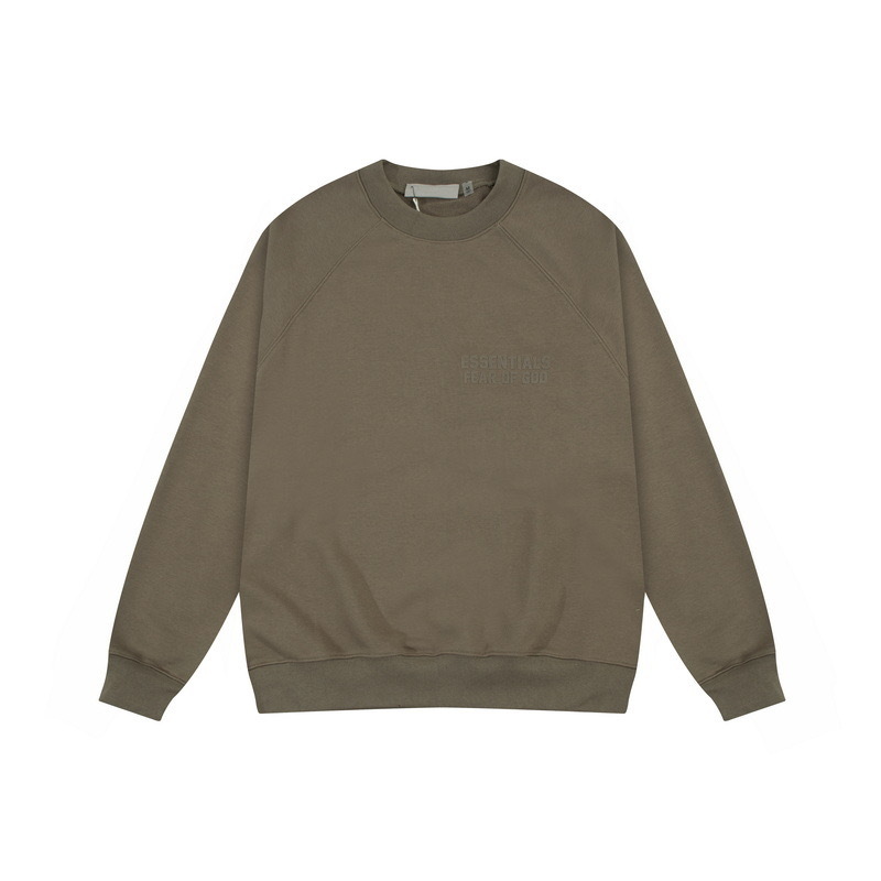     Fear of God Essentials FW22 Crewneck 2217