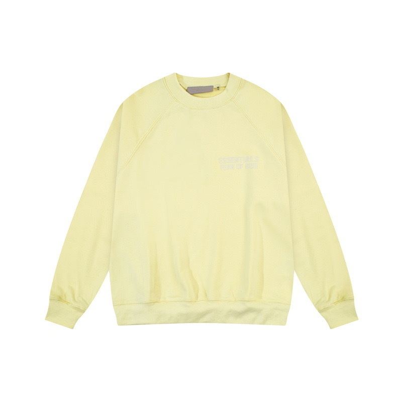     Fear of God Essentials FW22 Crewneck 2217