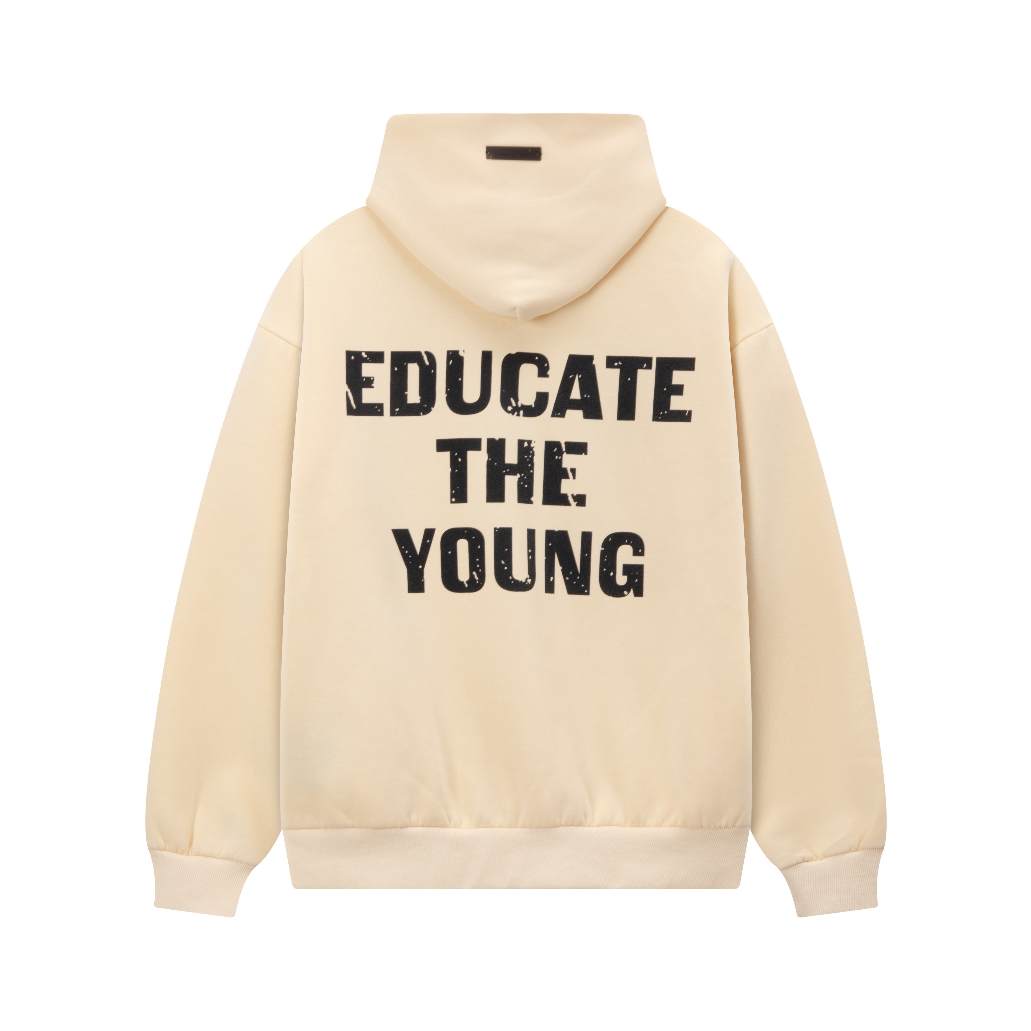     Fear of God Educate Hoodie 2280