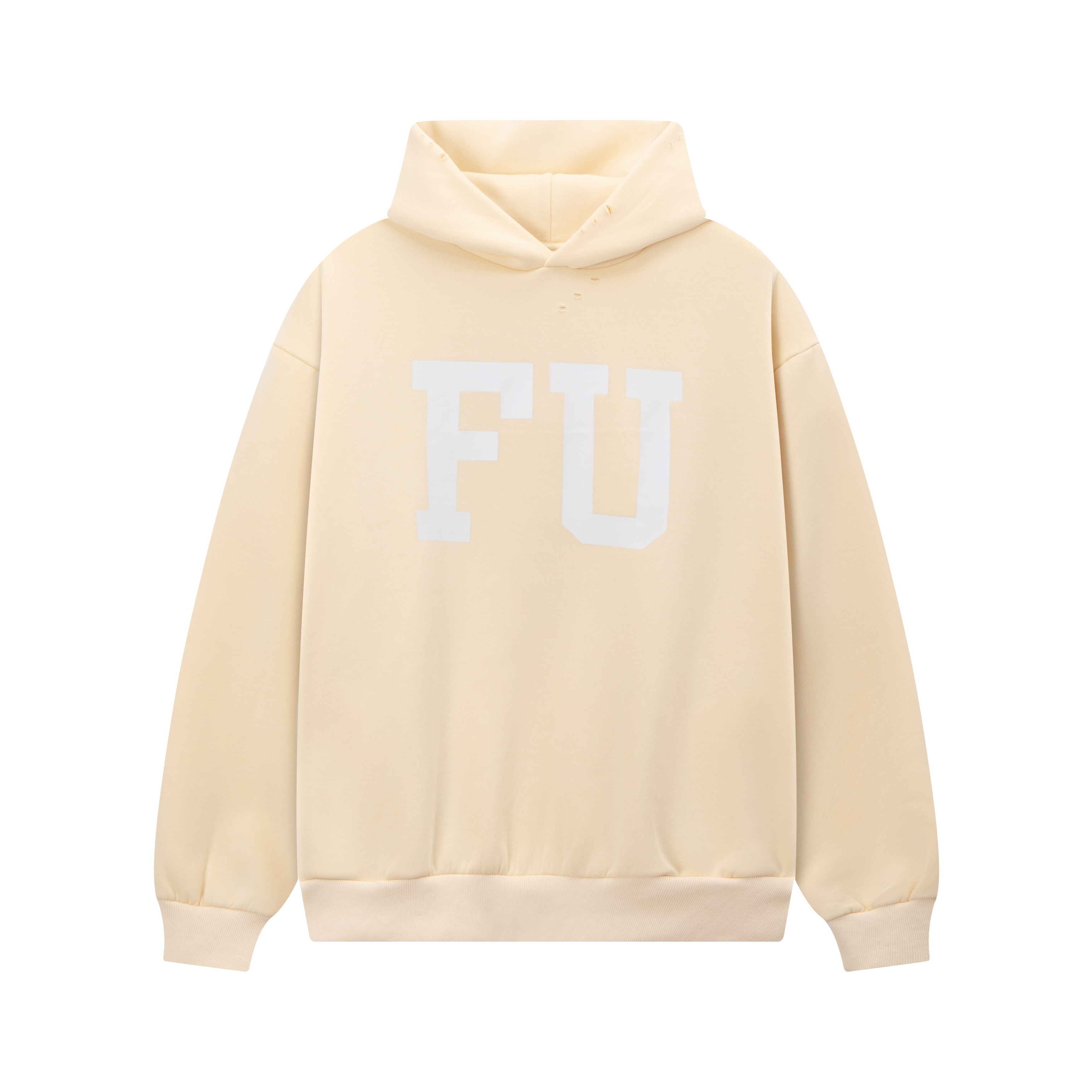     Fear of God Educate Hoodie 2280