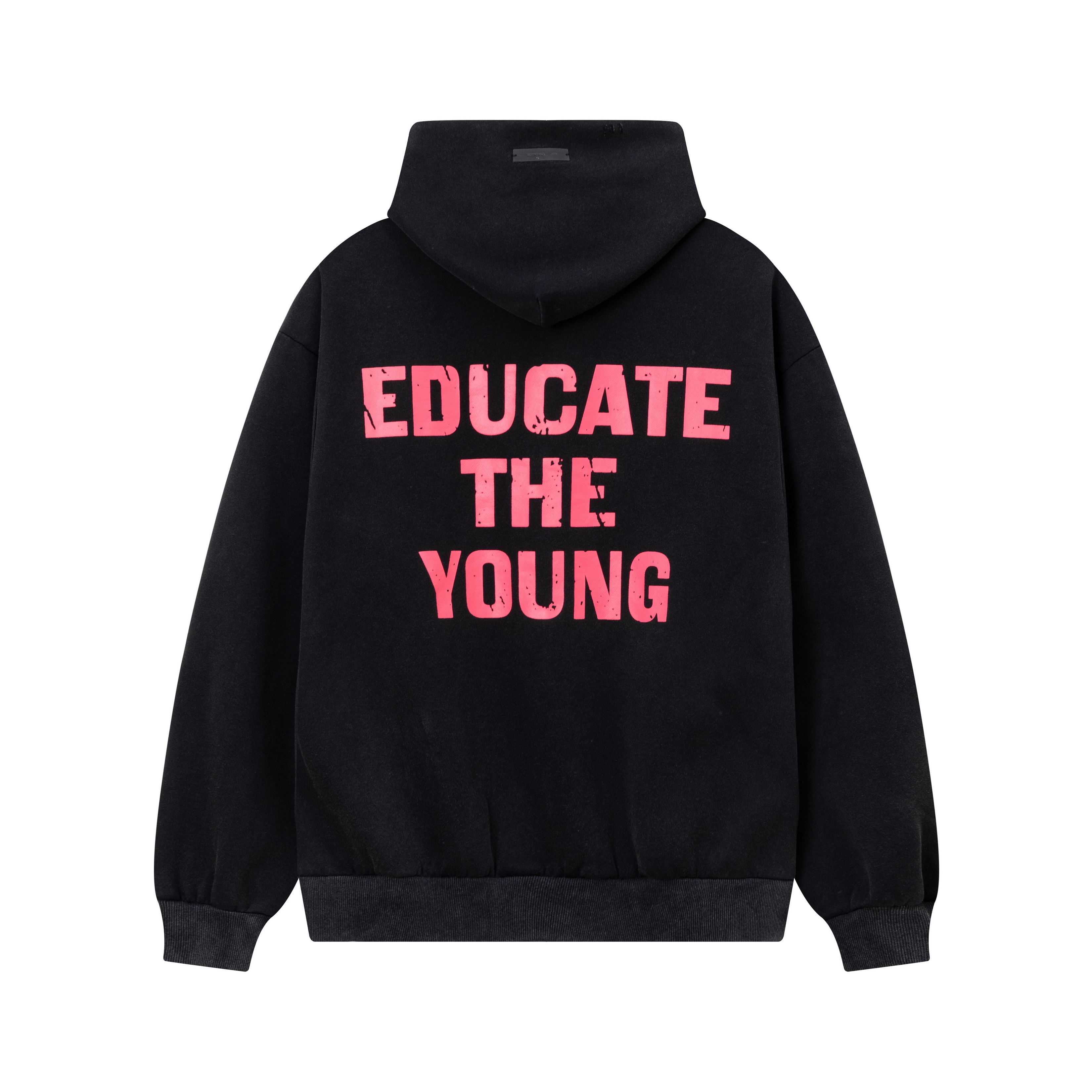     Fear of God Educate Hoodie 2280