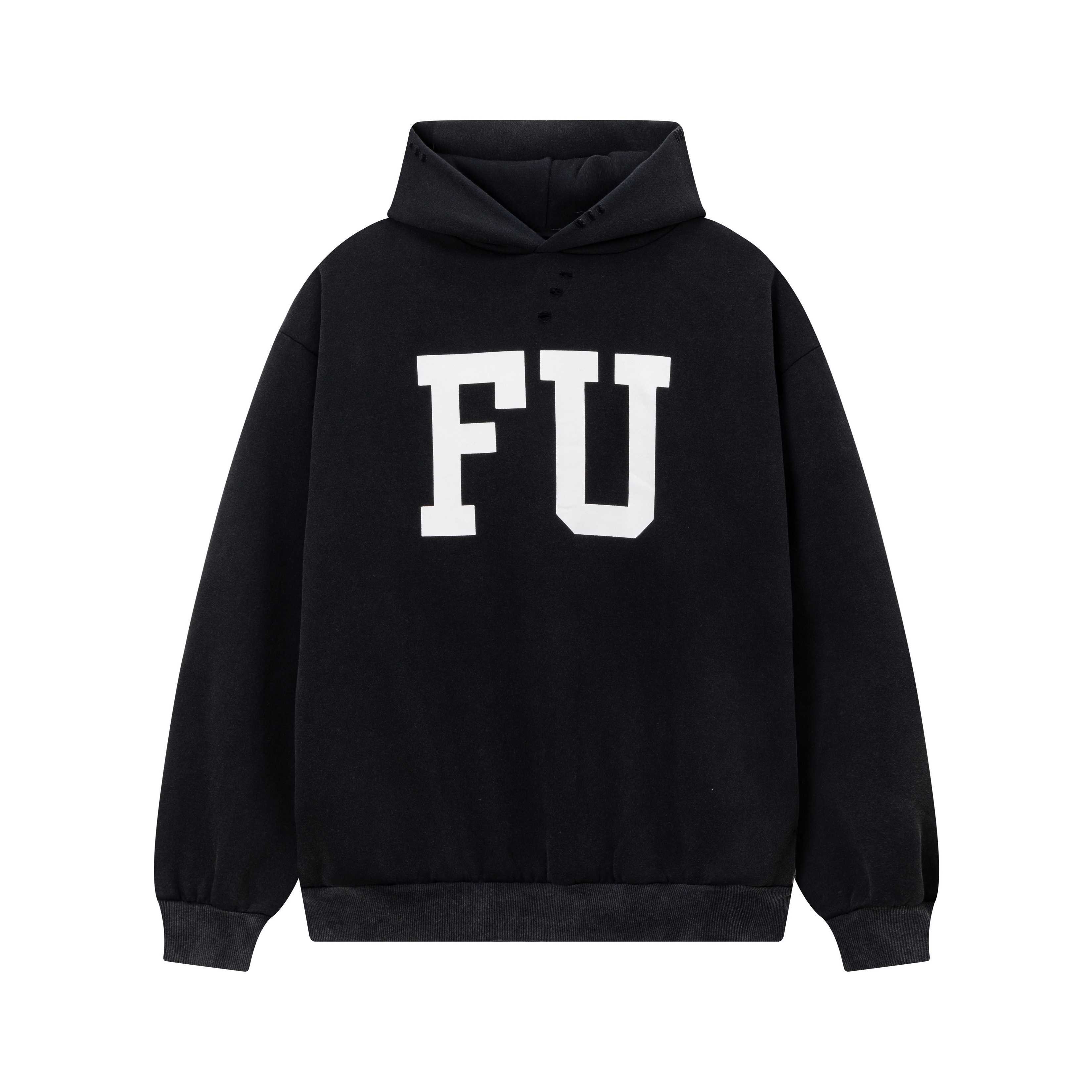     Fear of God Educate Hoodie 2280