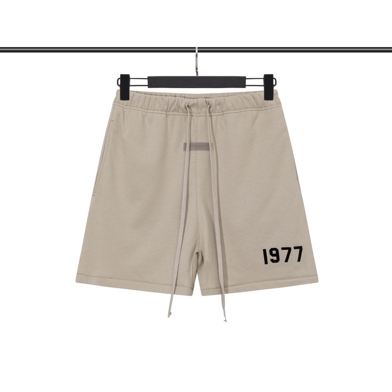     Fear of God Essentials 1977 Shorts 2301