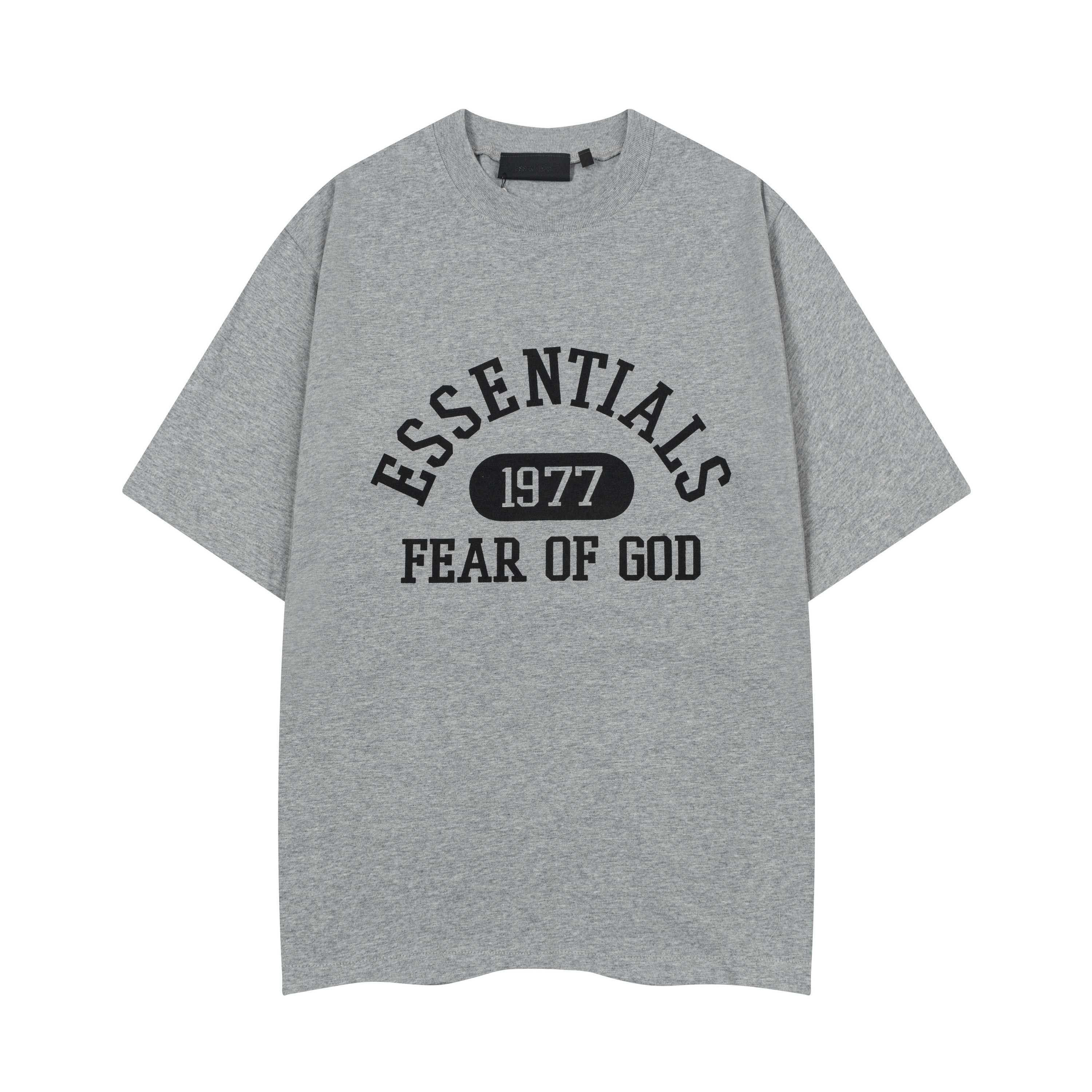     Fear of God Essentials 1977 T-shirt 2158
