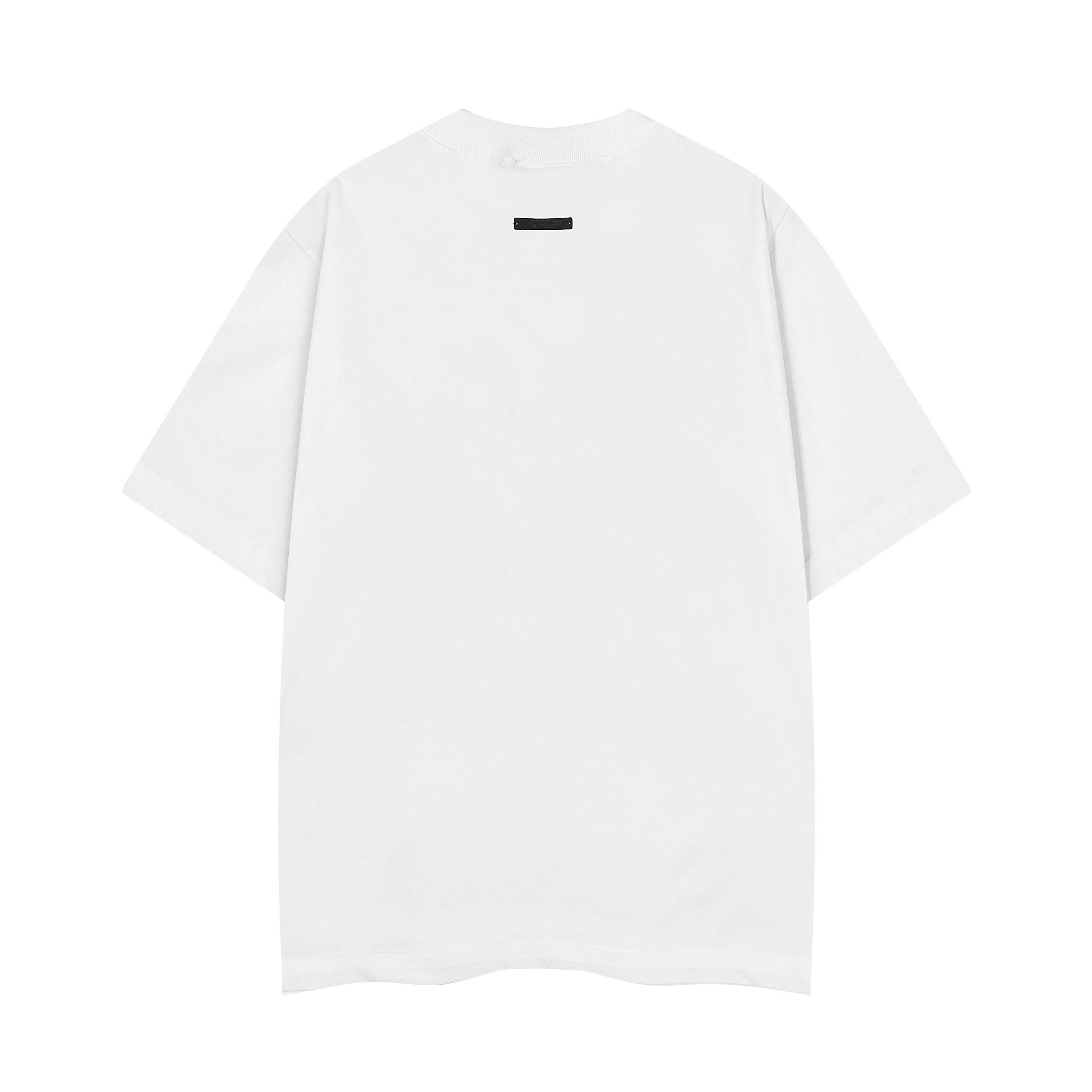    Fear of God Essentials 1977 T-shirt 2158