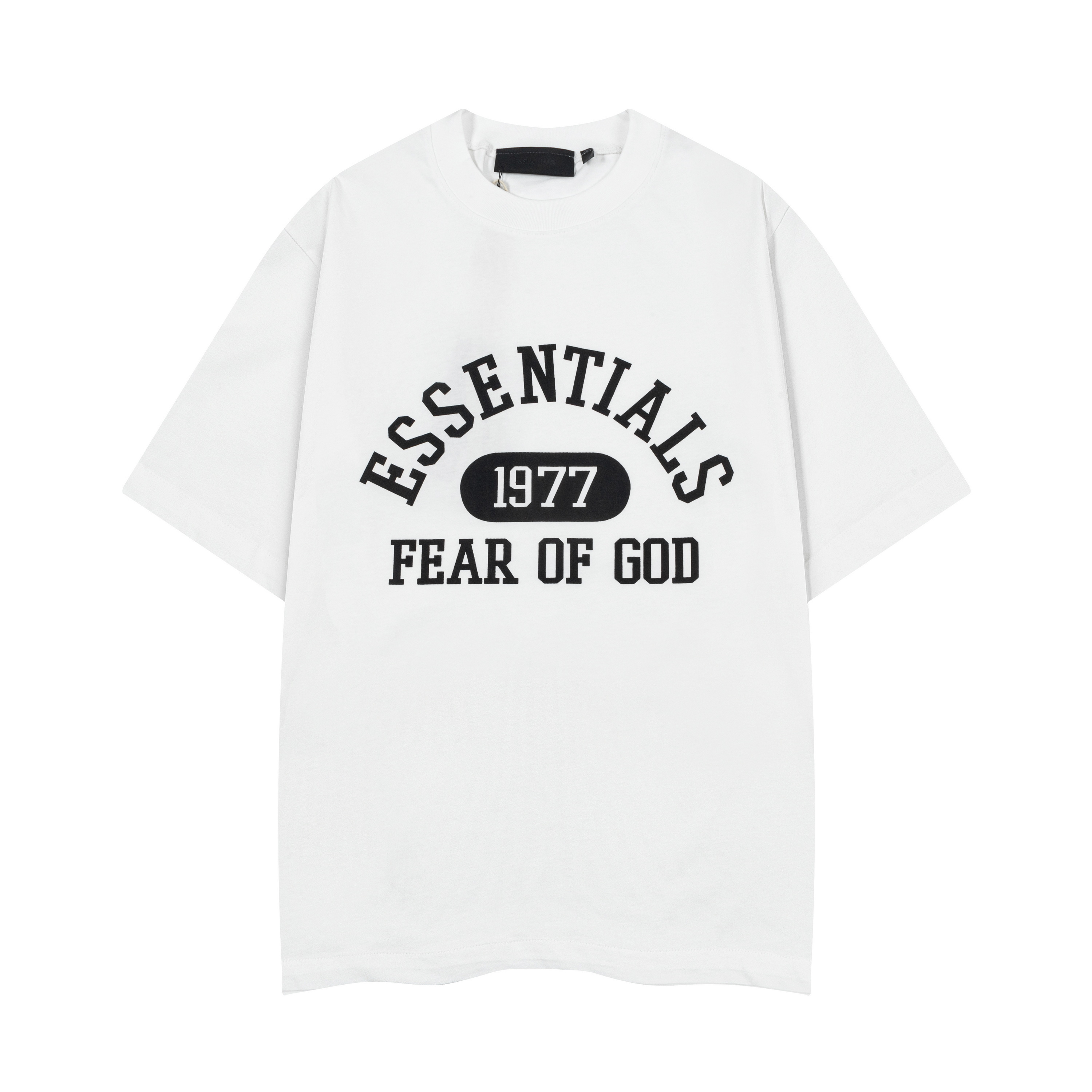     Fear of God Essentials 1977 T-shirt 2158