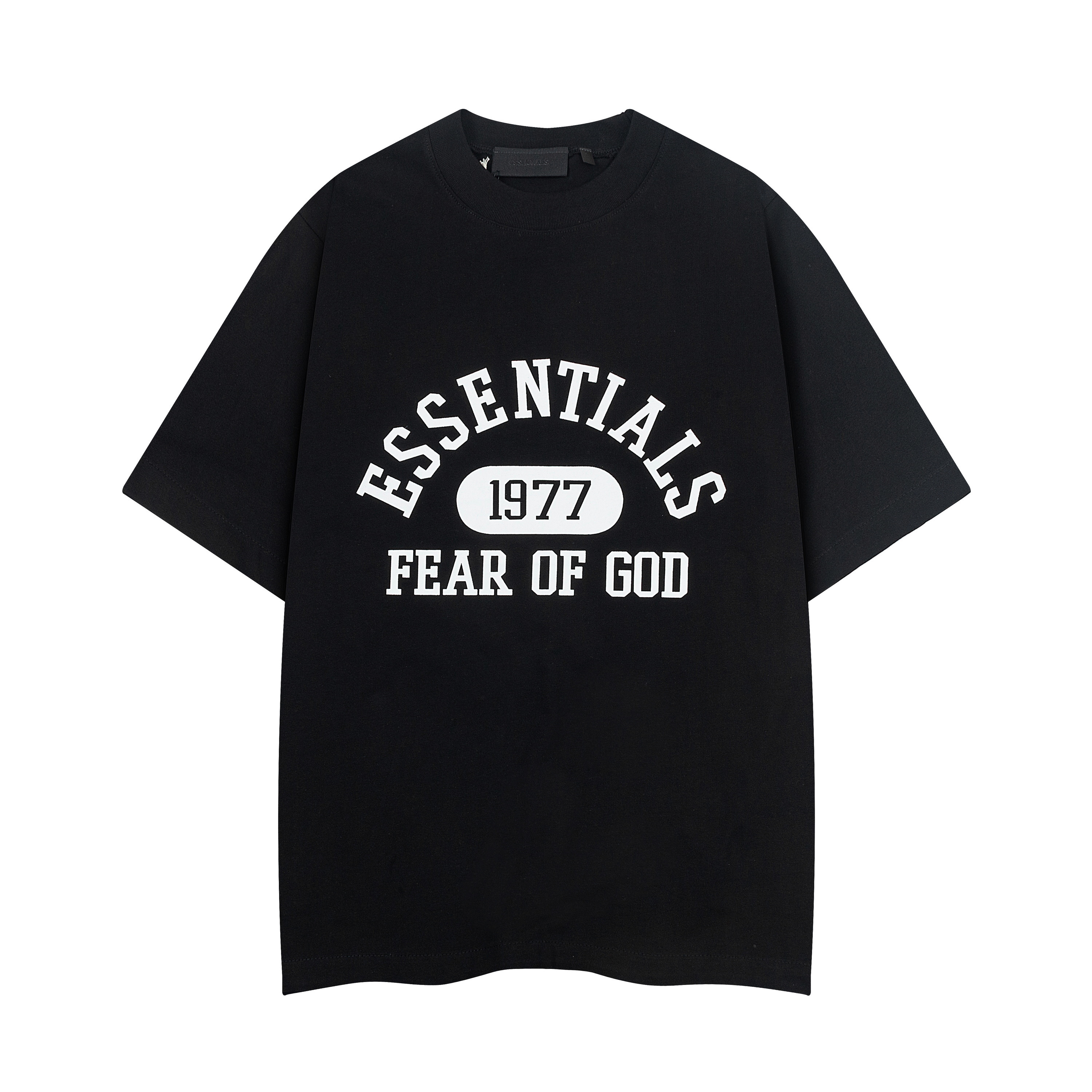     Fear of God Essentials 1977 T-shirt 2158
