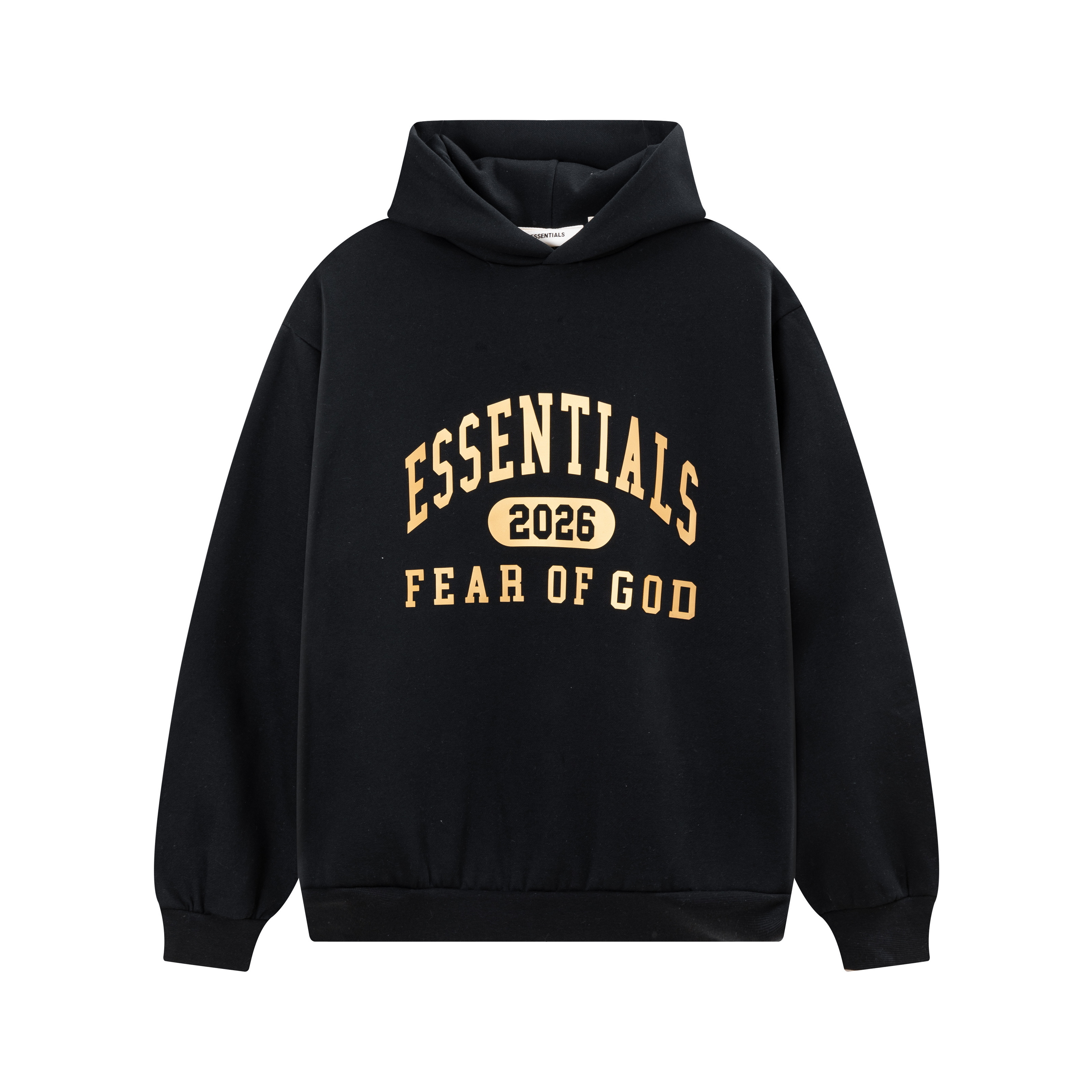     Fear of God Essentials 2026 Hoodie 2276