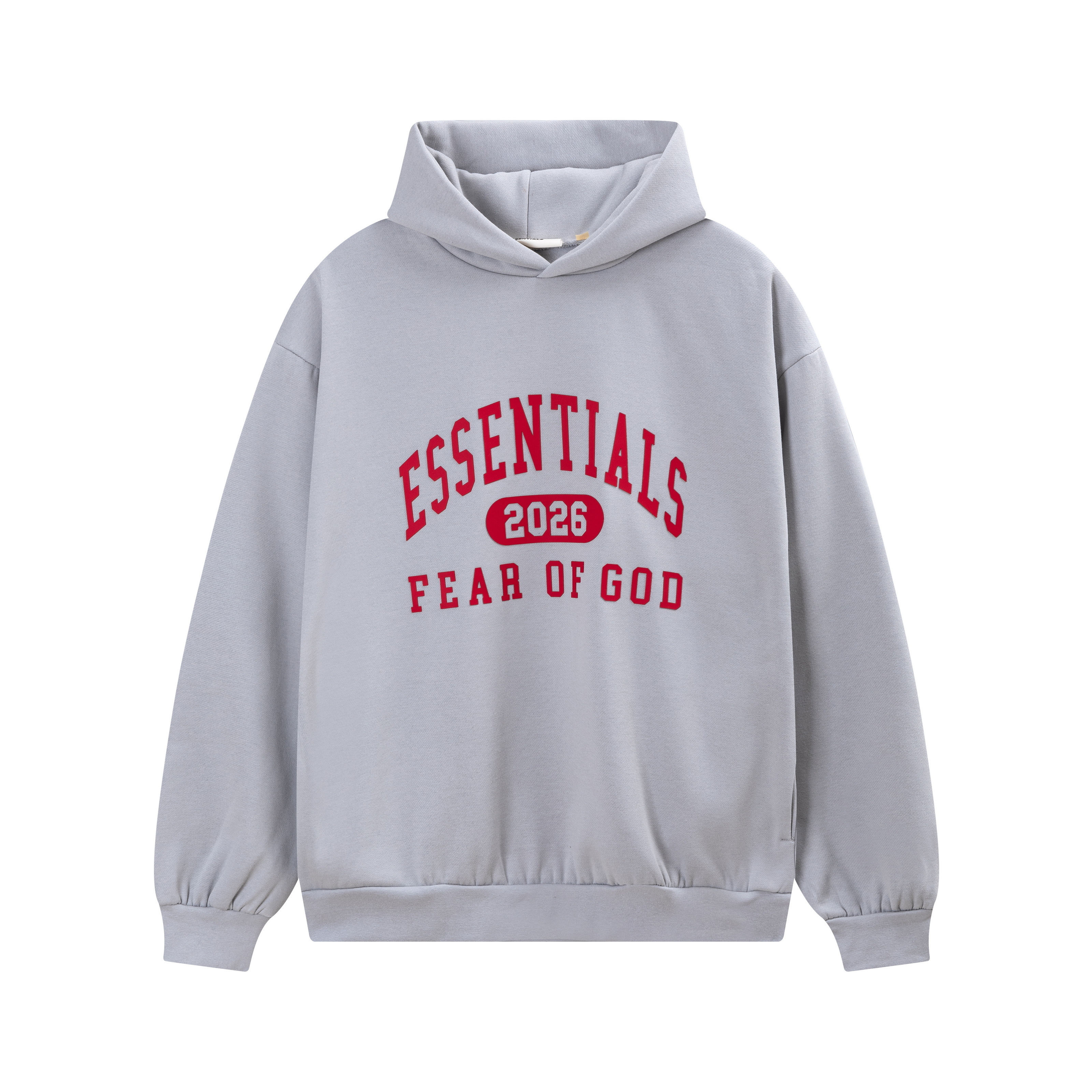     Fear of God Essentials 2026 Hoodie 2276