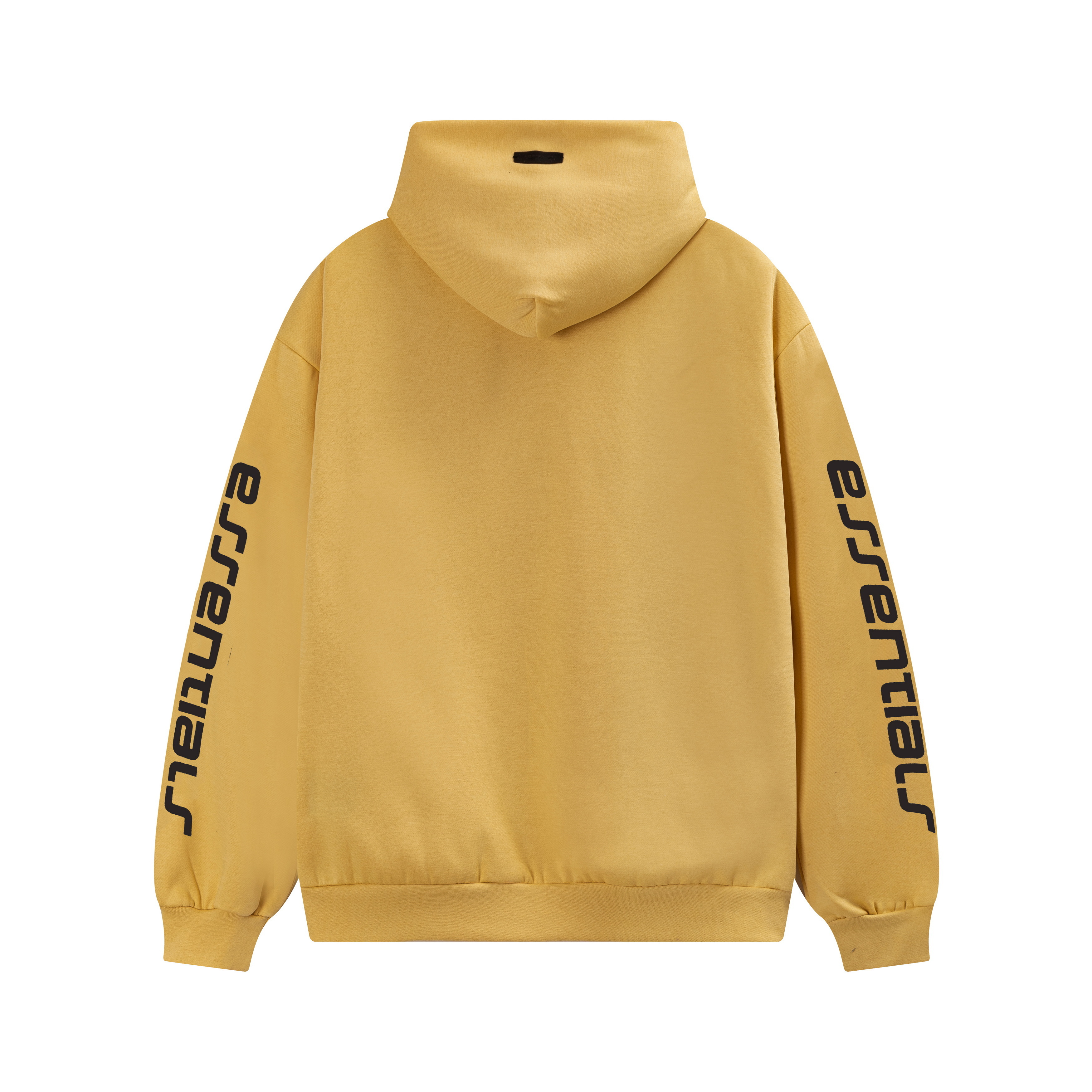     Fear of God Essentials Cropped Relaxed Hoodie 2277
