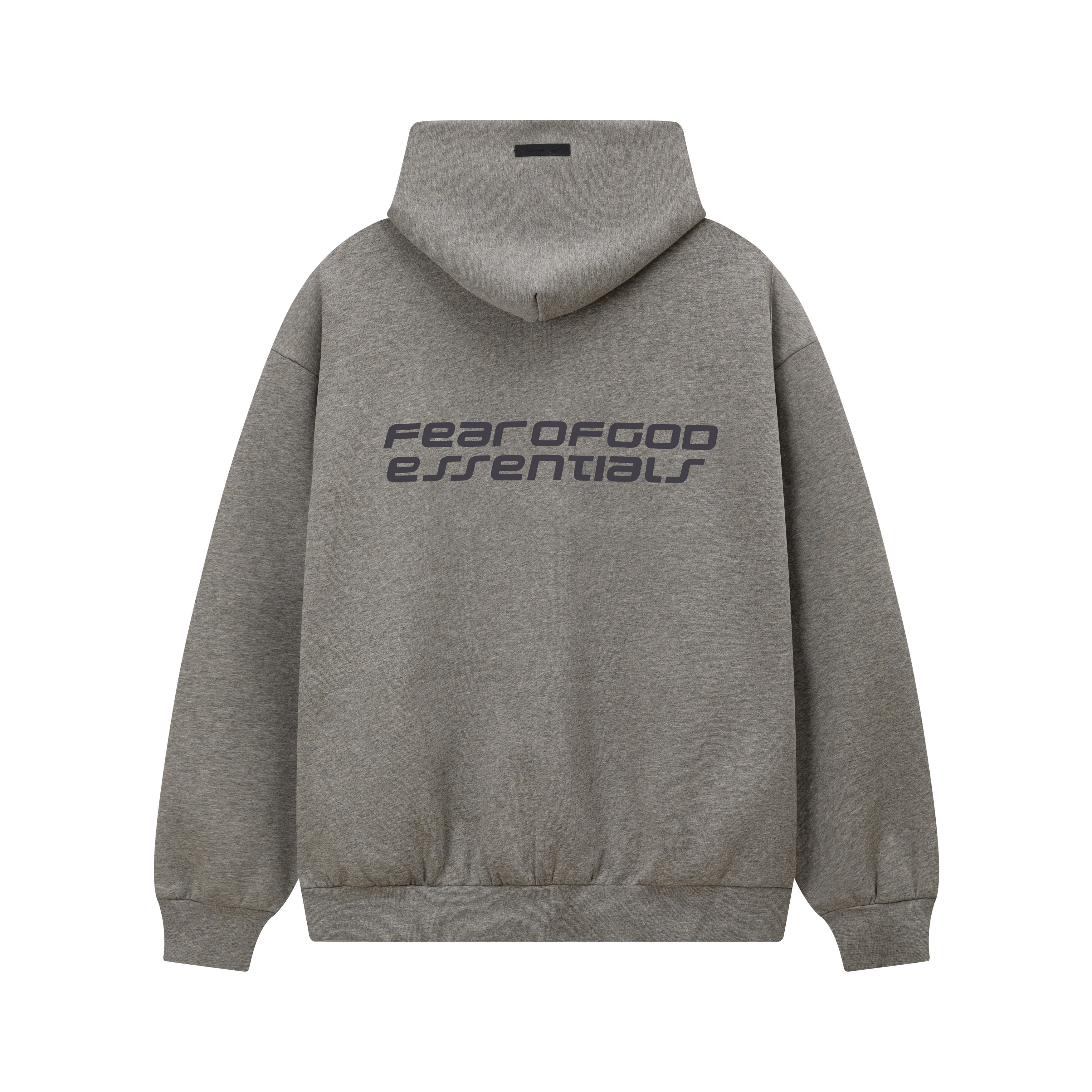     Fear of God Essentials Heavy Fleece 90s Hoodie 2283