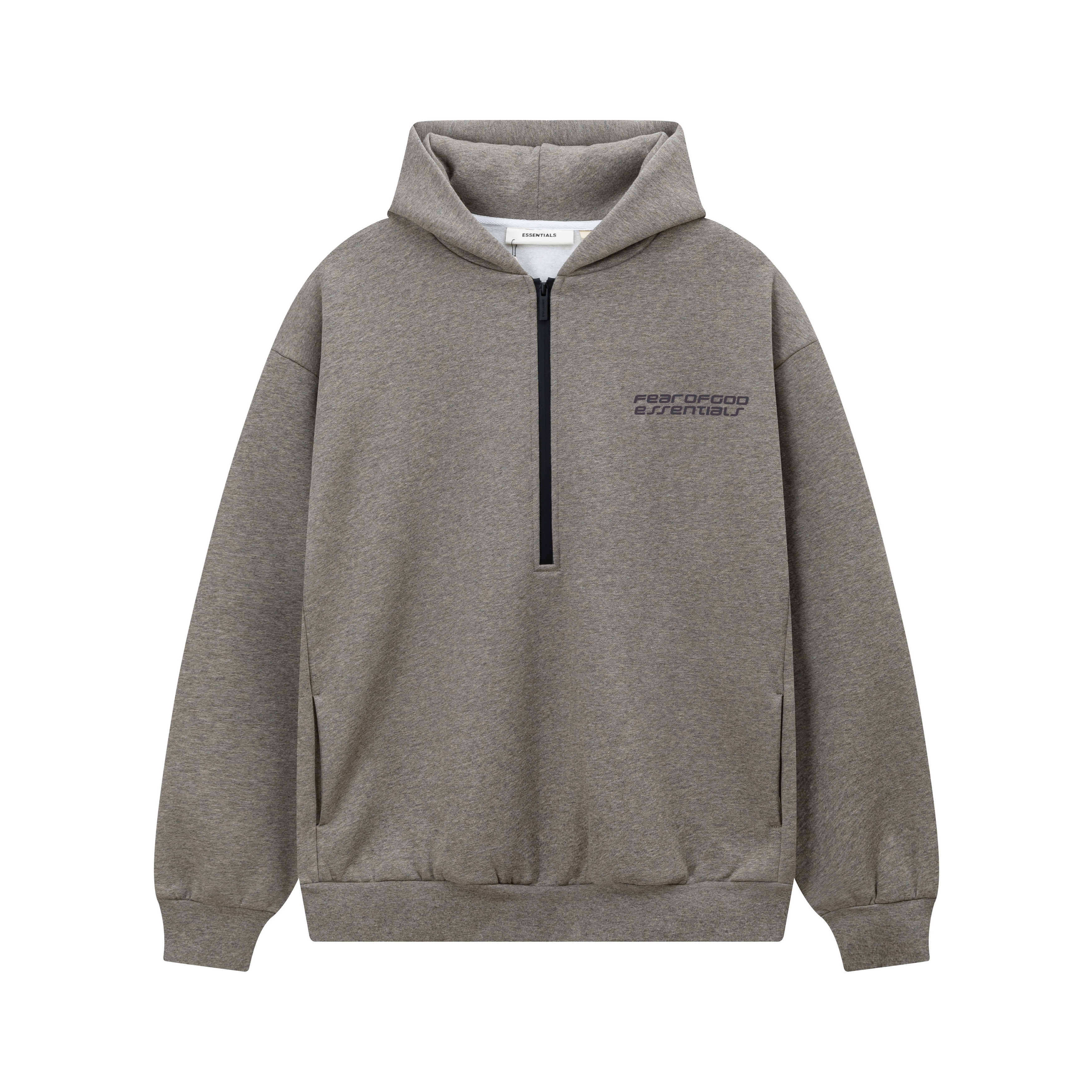     Fear of God Essentials Heavy Fleece 90s Hoodie 2283