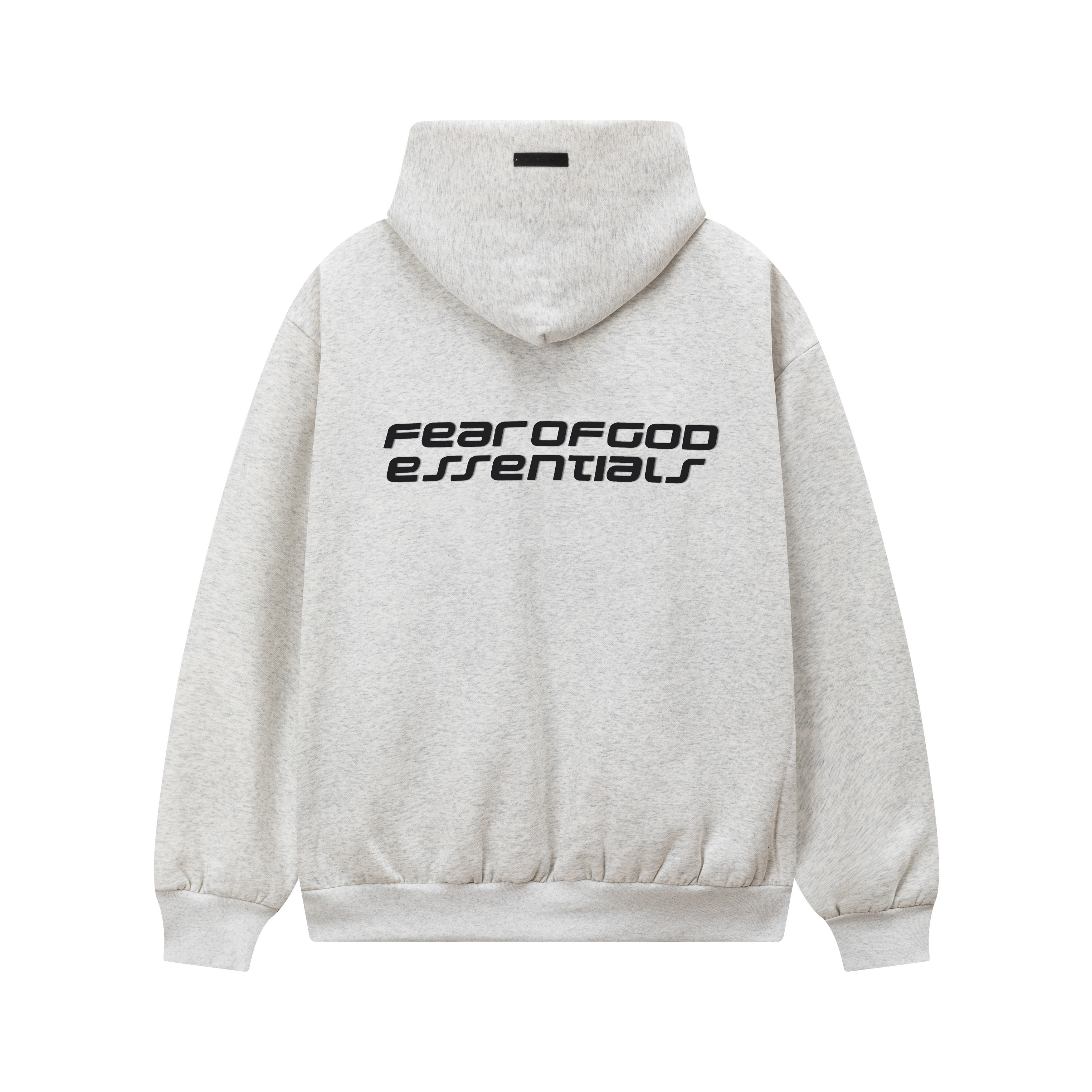     Fear of God Essentials Heavy Fleece 90s Hoodie 2283