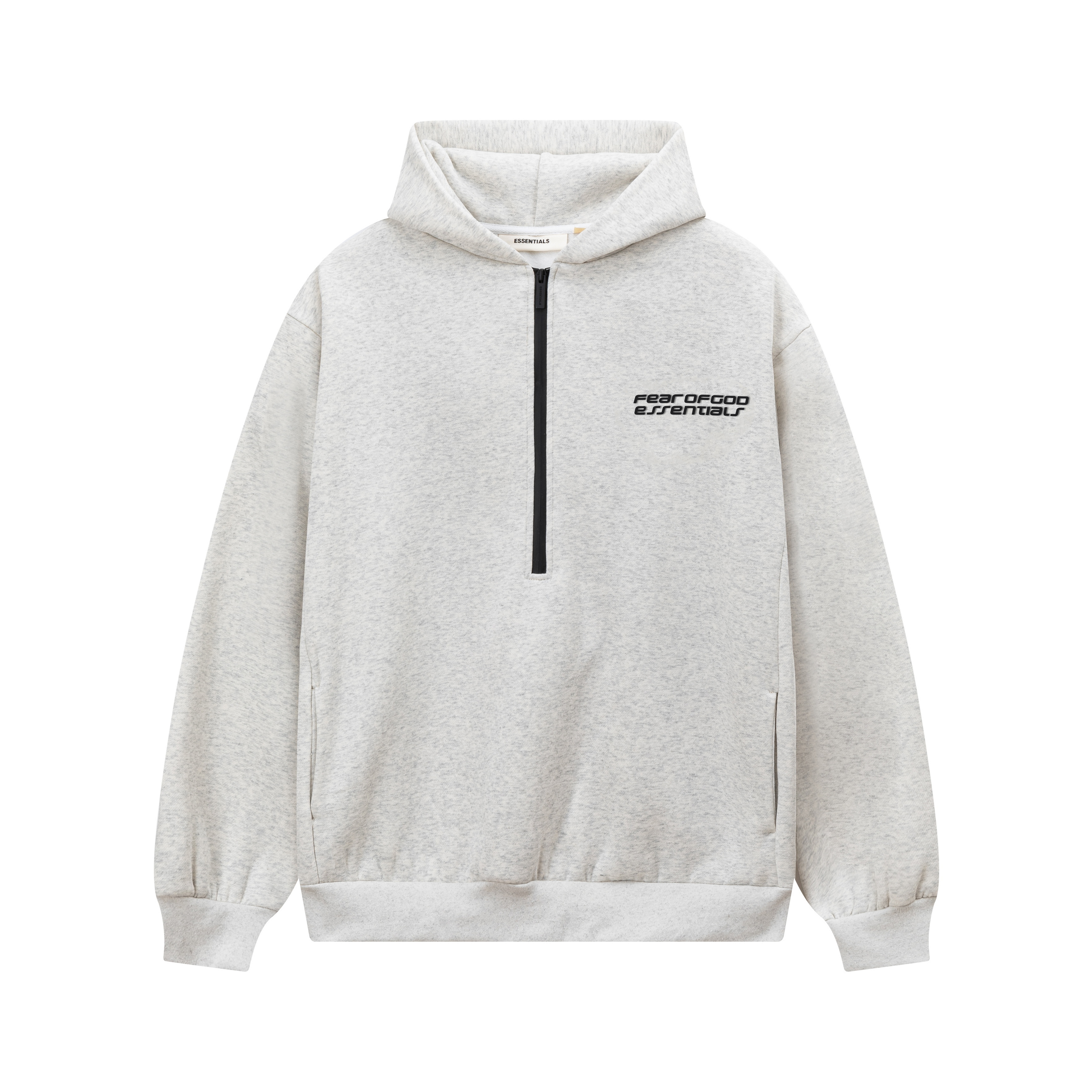     Fear of God Essentials Heavy Fleece 90s Hoodie 2283