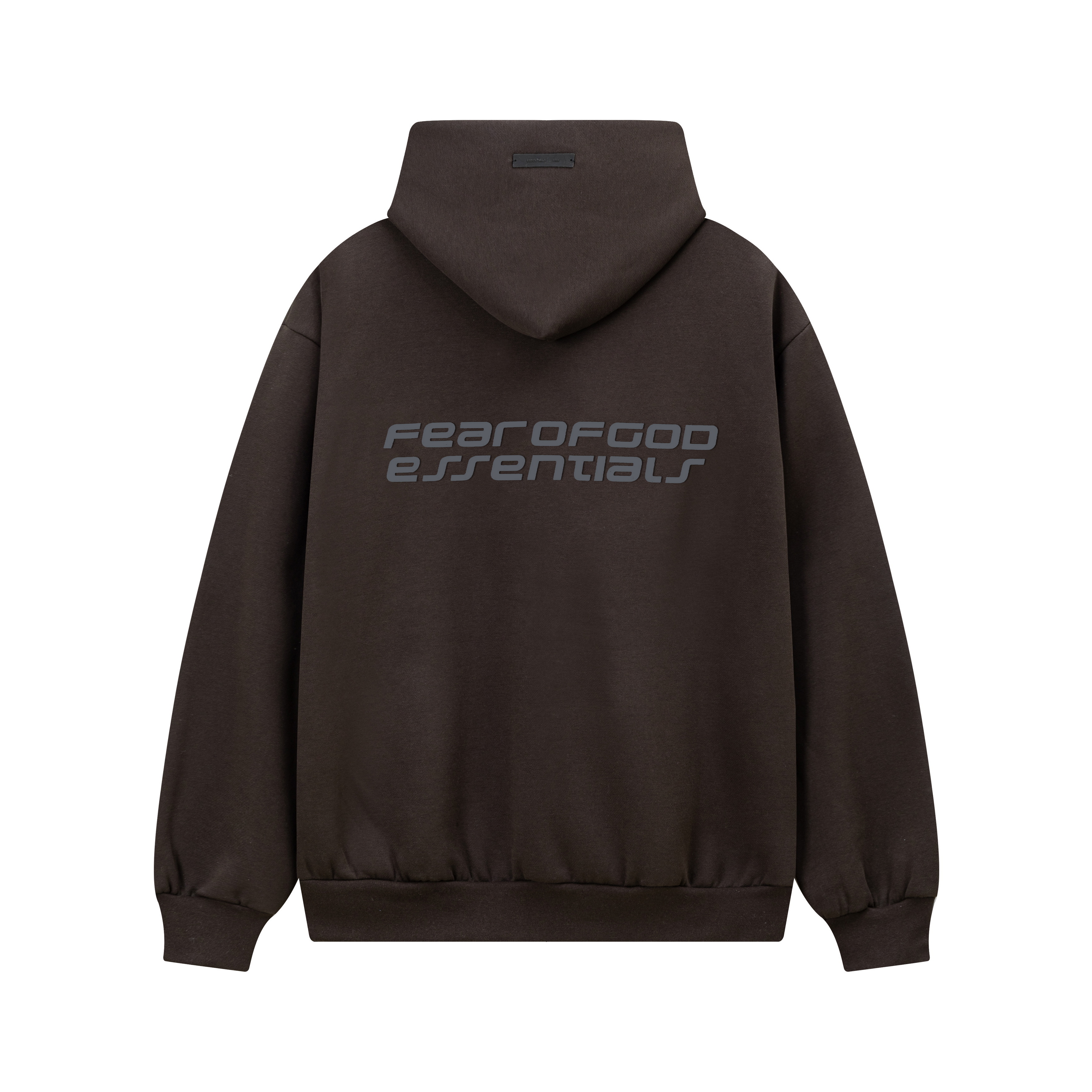     Fear of God Essentials Heavy Fleece 90s Hoodie 2283