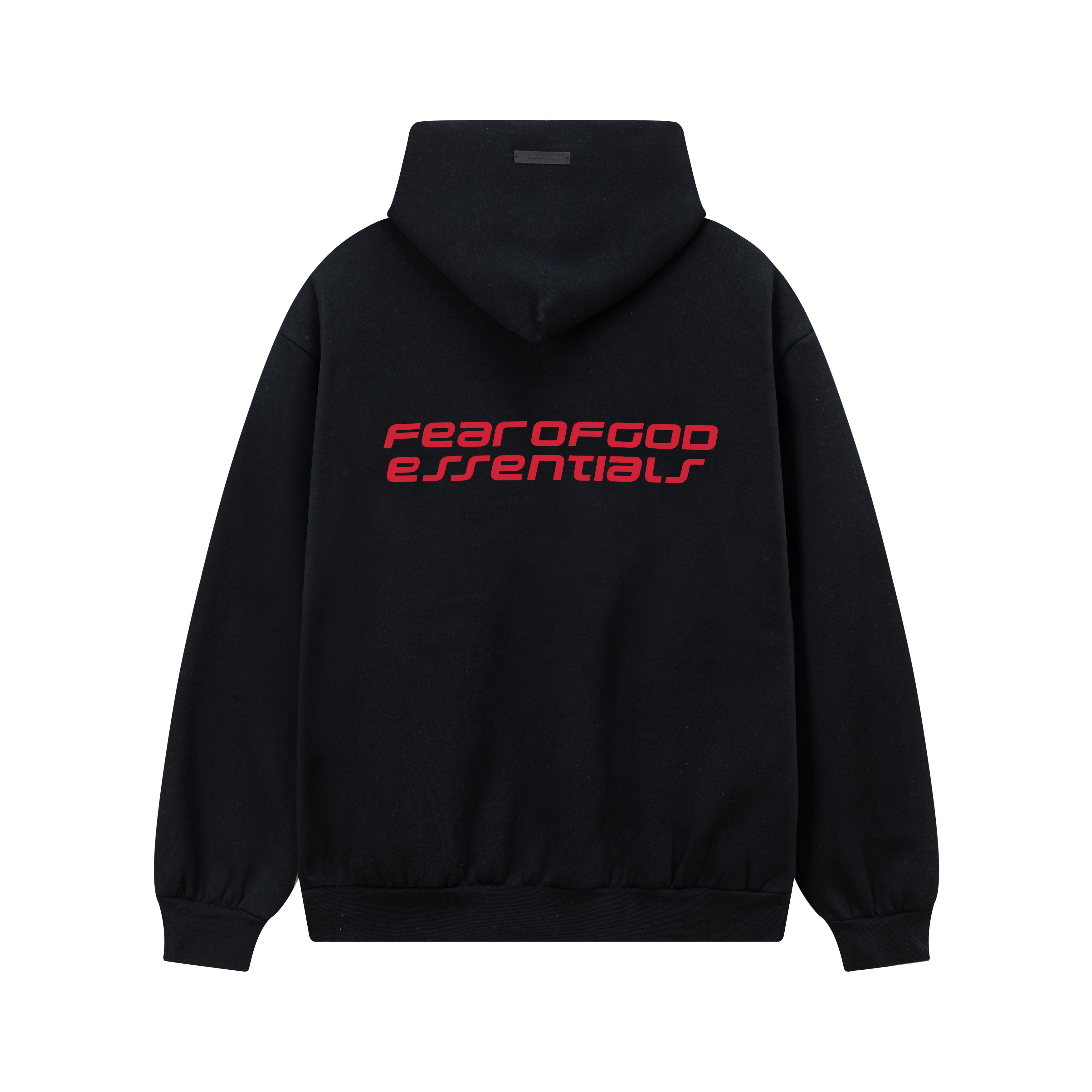     Fear of God Essentials Heavy Fleece 90s Hoodie 2283