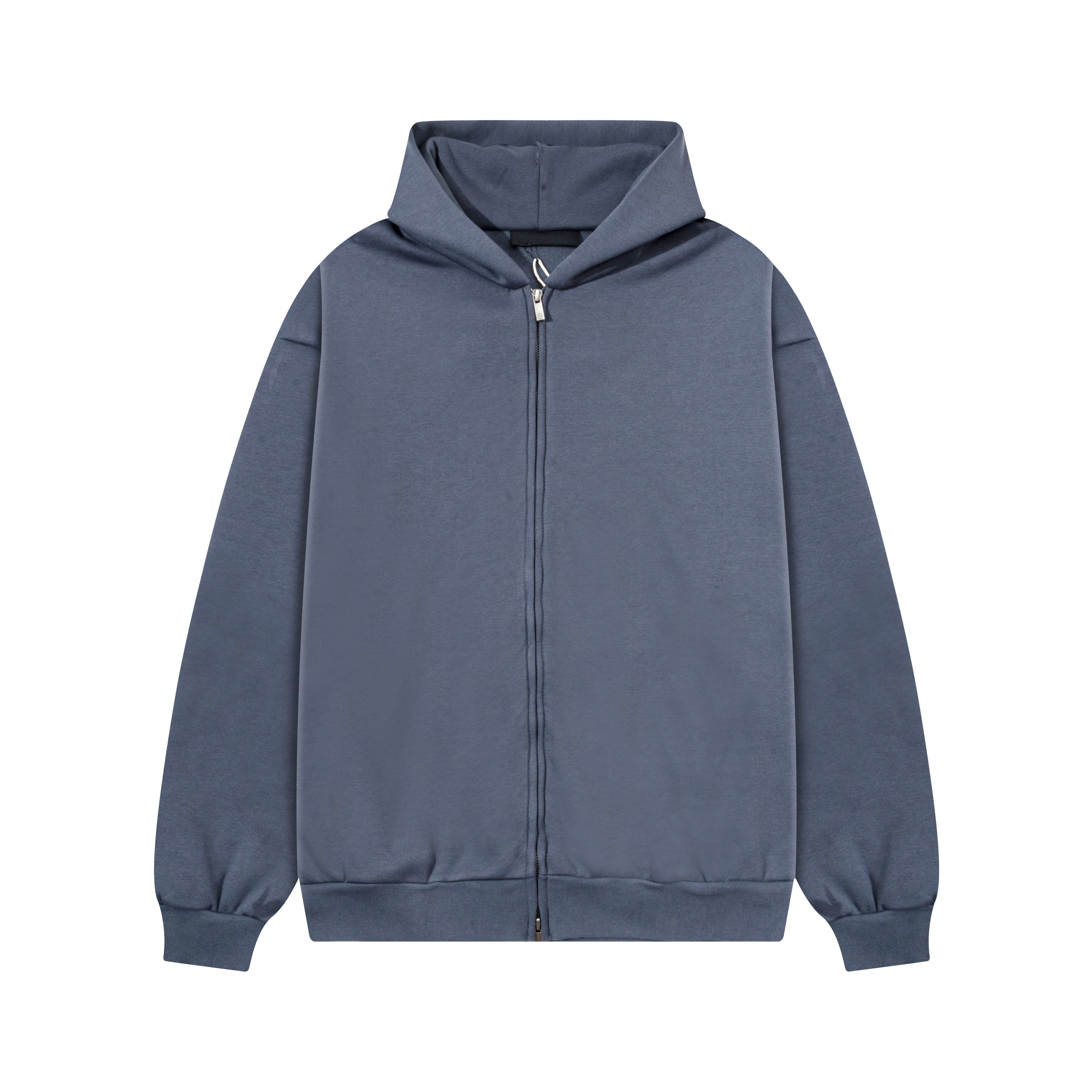     Fear of God Essentials Heavy Fleece Fullzip Hoodie 2261