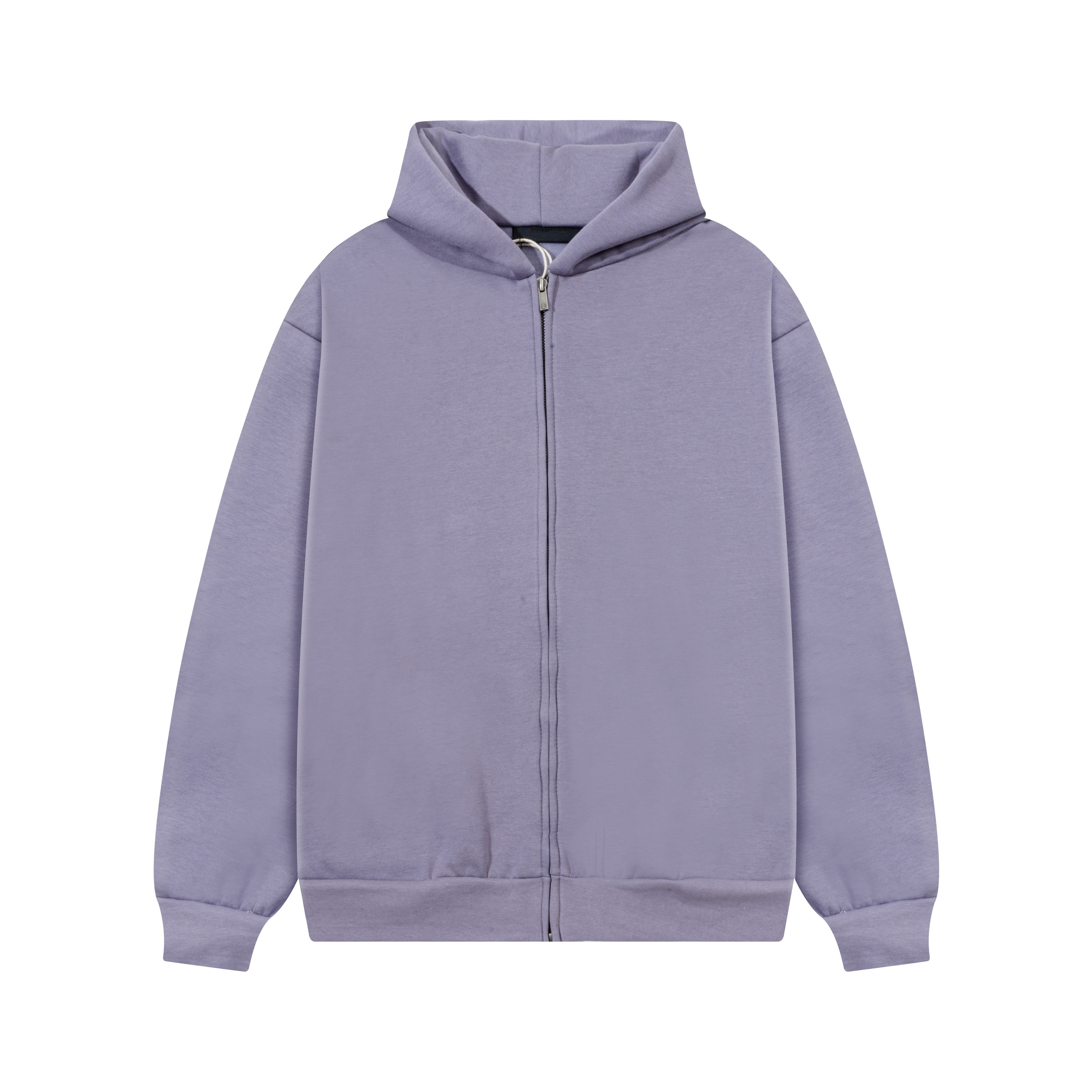     Fear of God Essentials Heavy Fleece Fullzip Hoodie 2261
