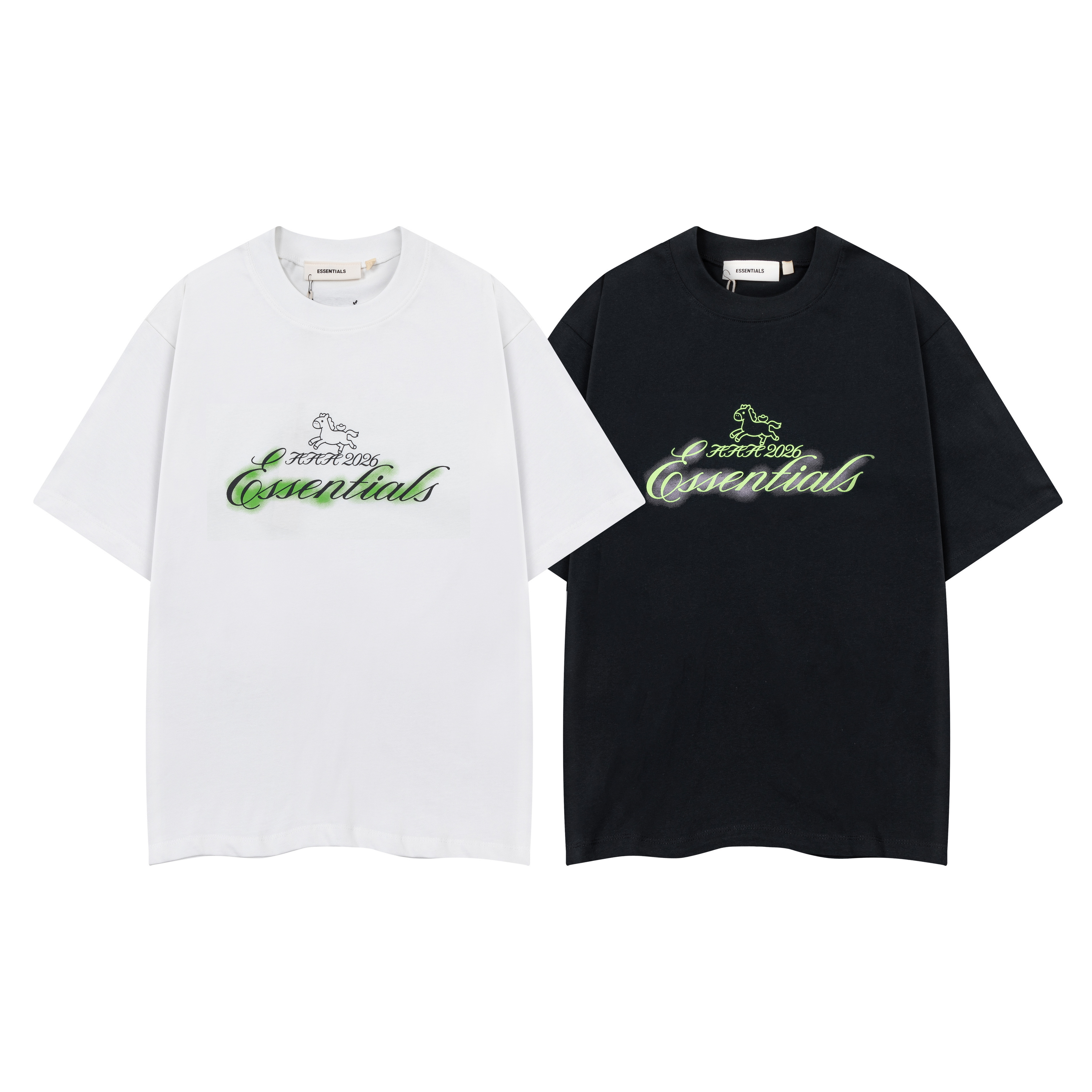     Fear of God Essentials HHA 2026 T-shirt 2194