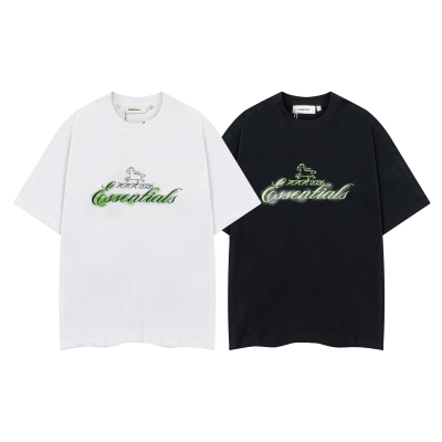 Top Quality     Fear of God Essentials HHA 2026 T-shirt 2194 01