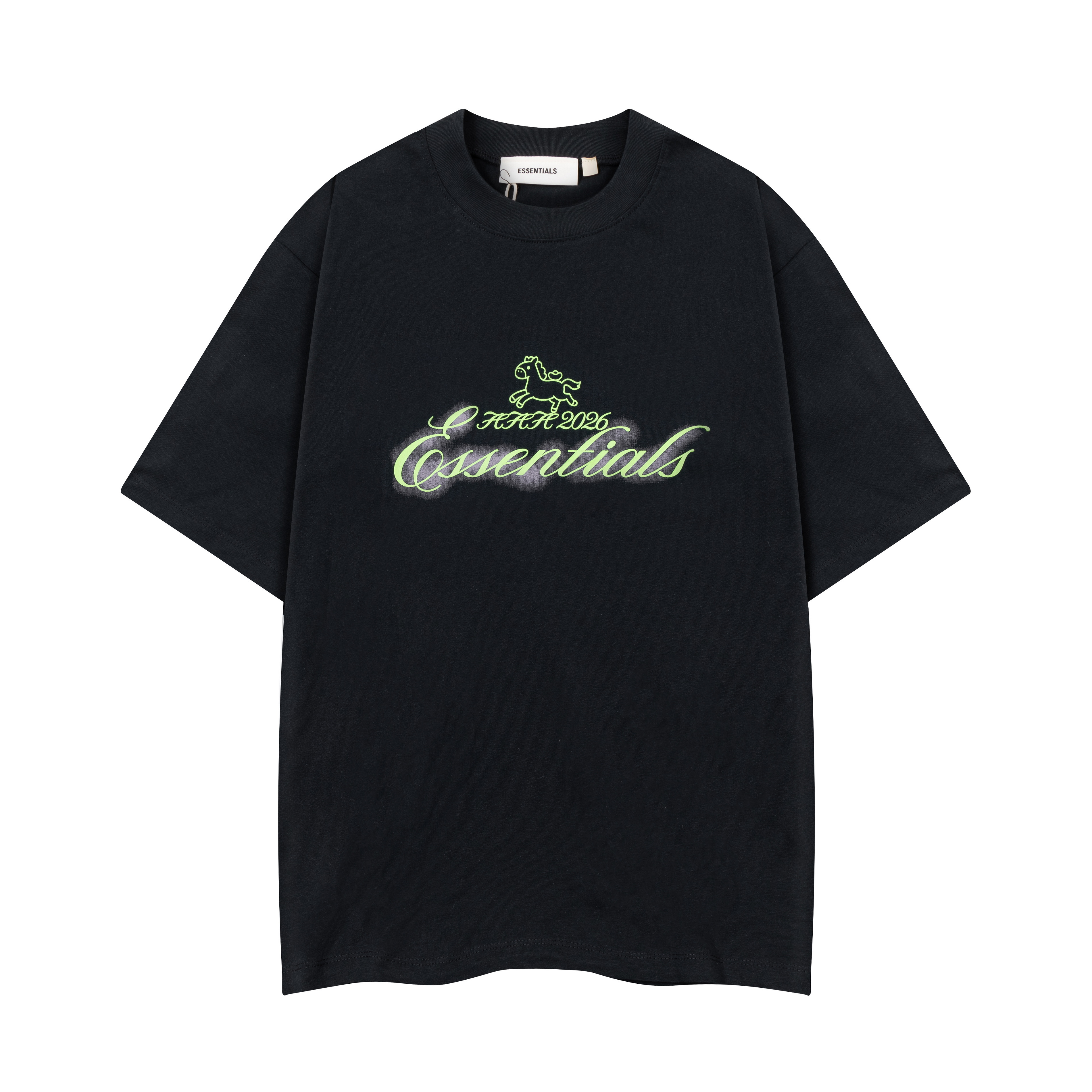     Fear of God Essentials HHA 2026 T-shirt 2194