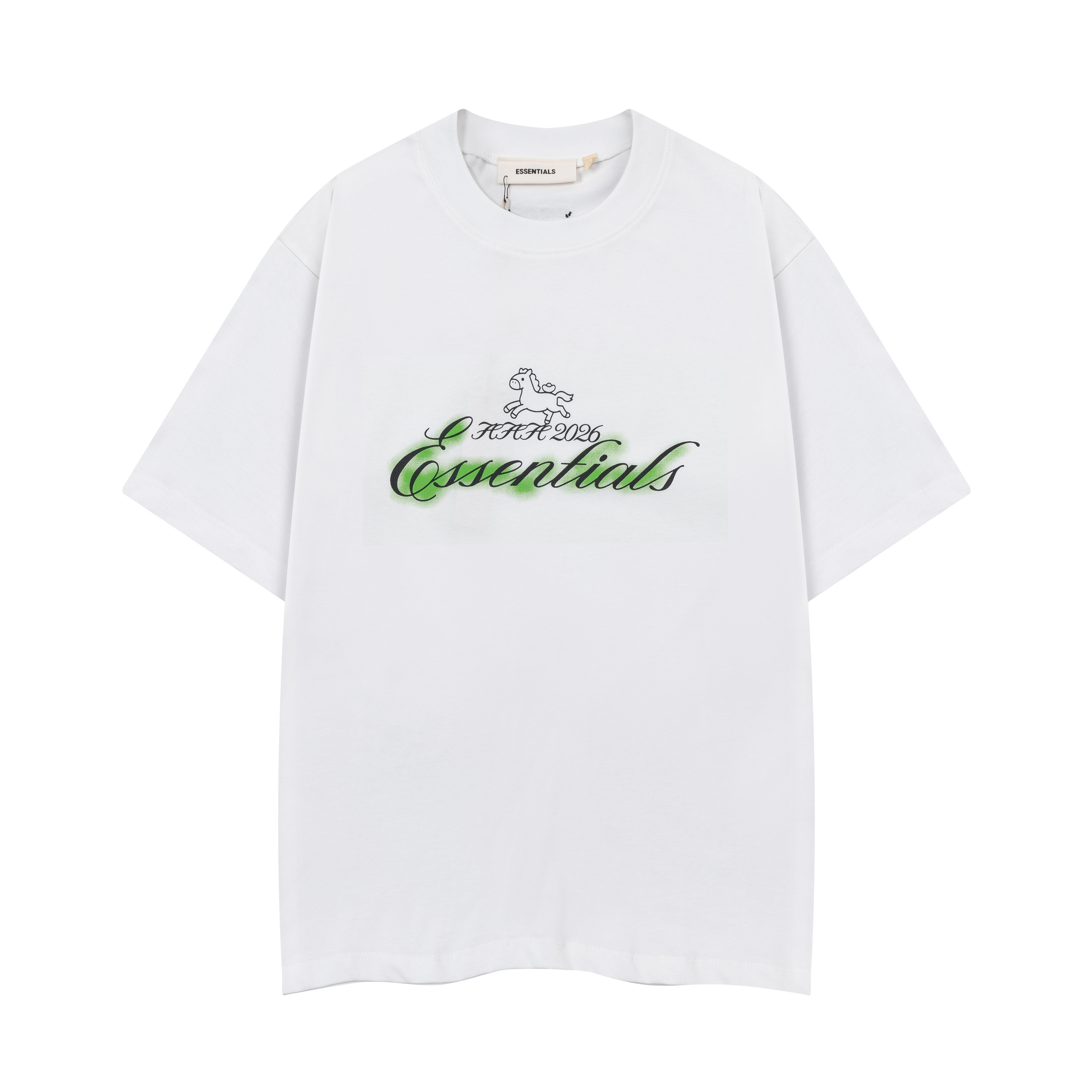     Fear of God Essentials HHA 2026 T-shirt 2194