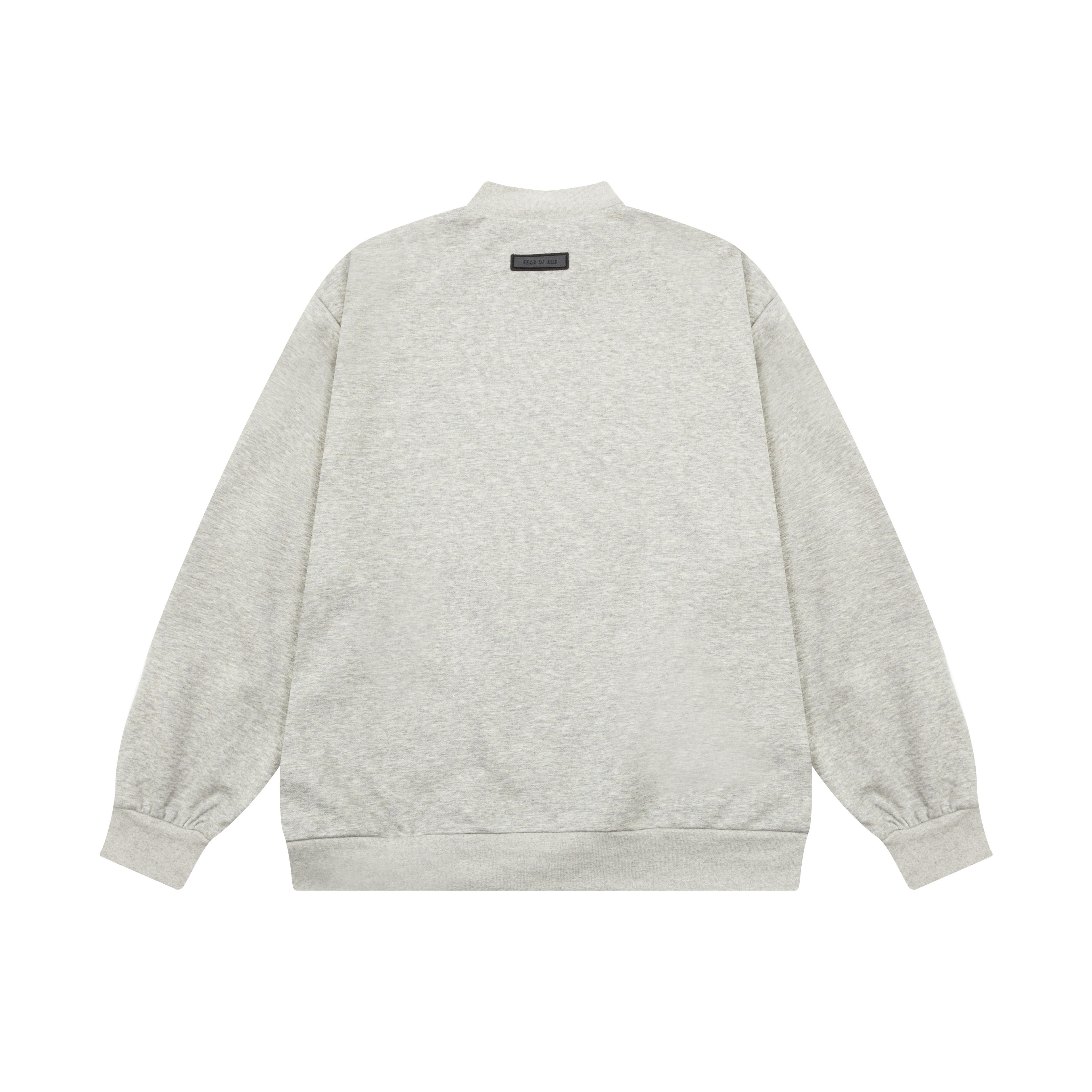     Fear of God Essentials Hoodie 2246