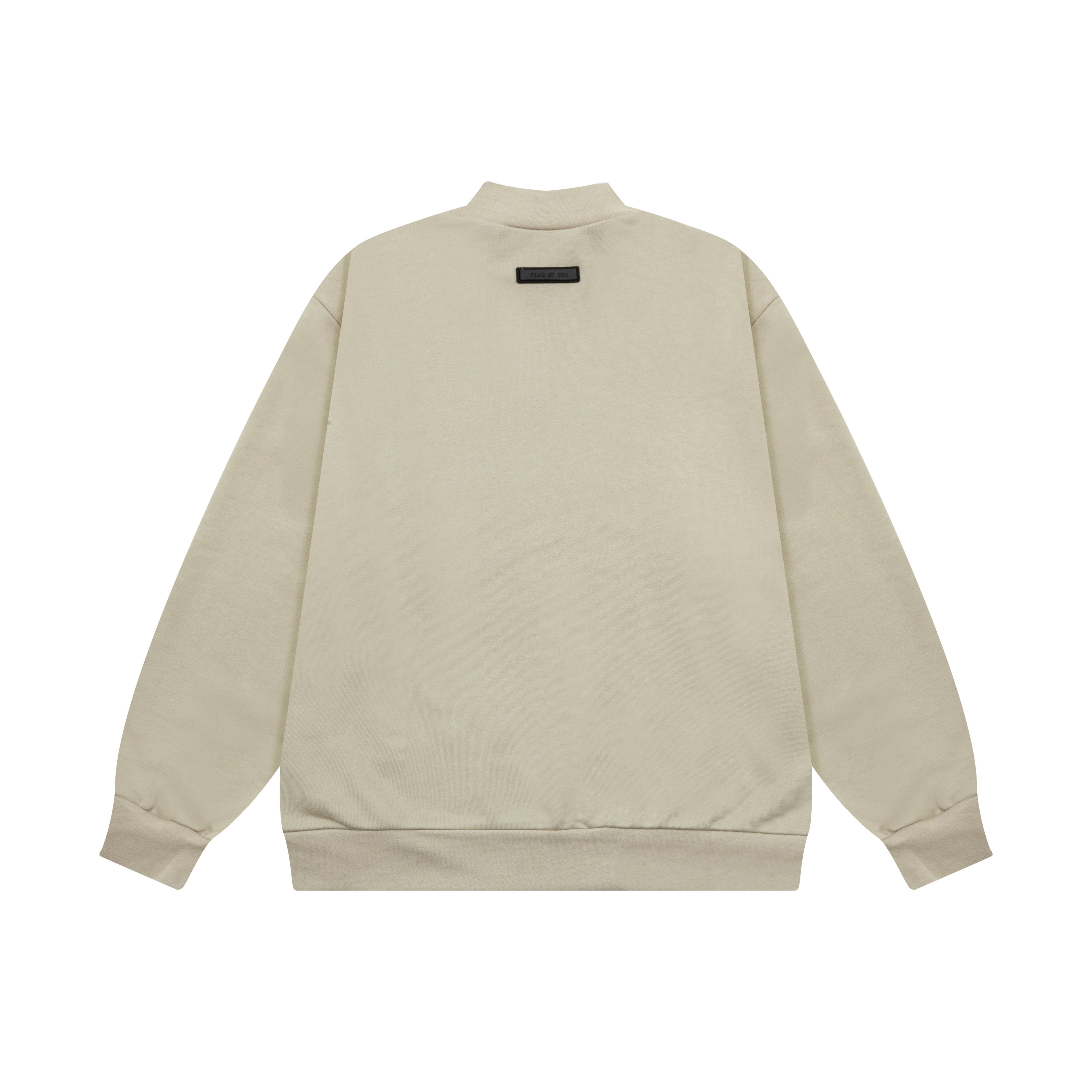     Fear of God Essentials Hoodie 2246