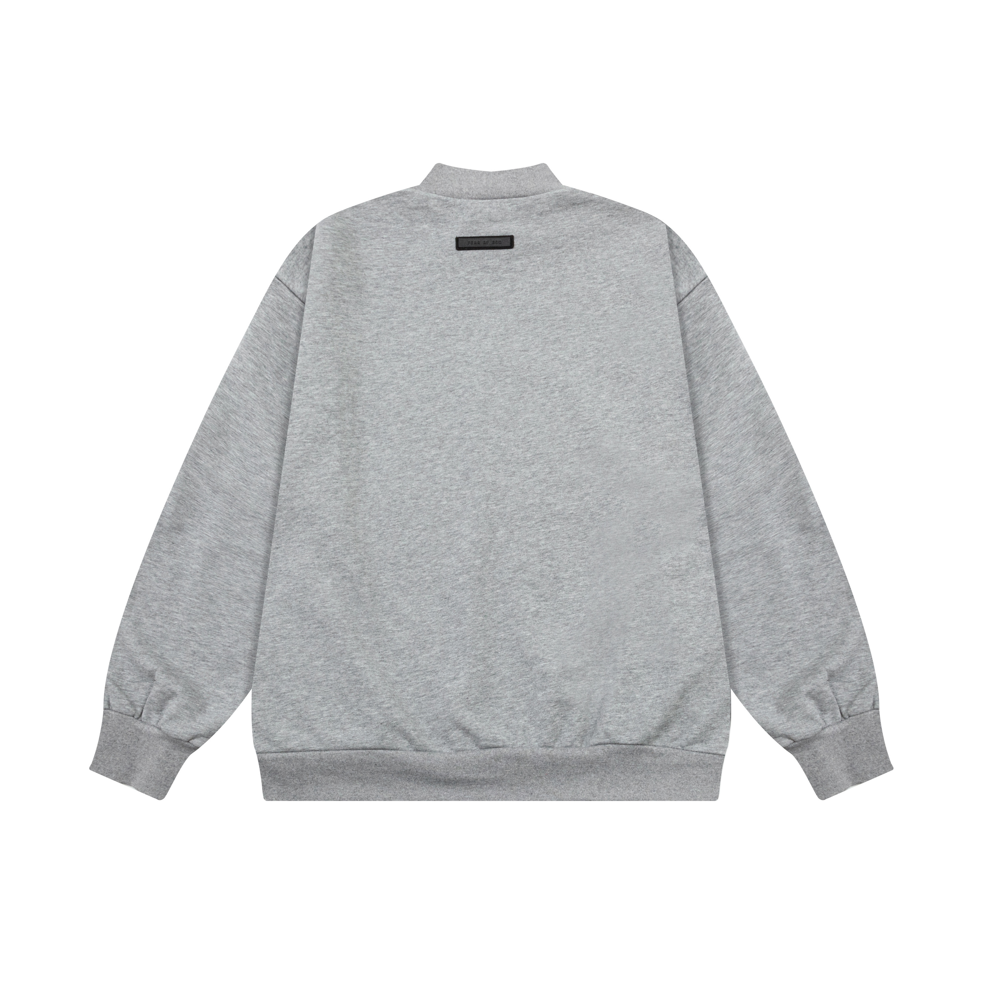     Fear of God Essentials Hoodie 2246