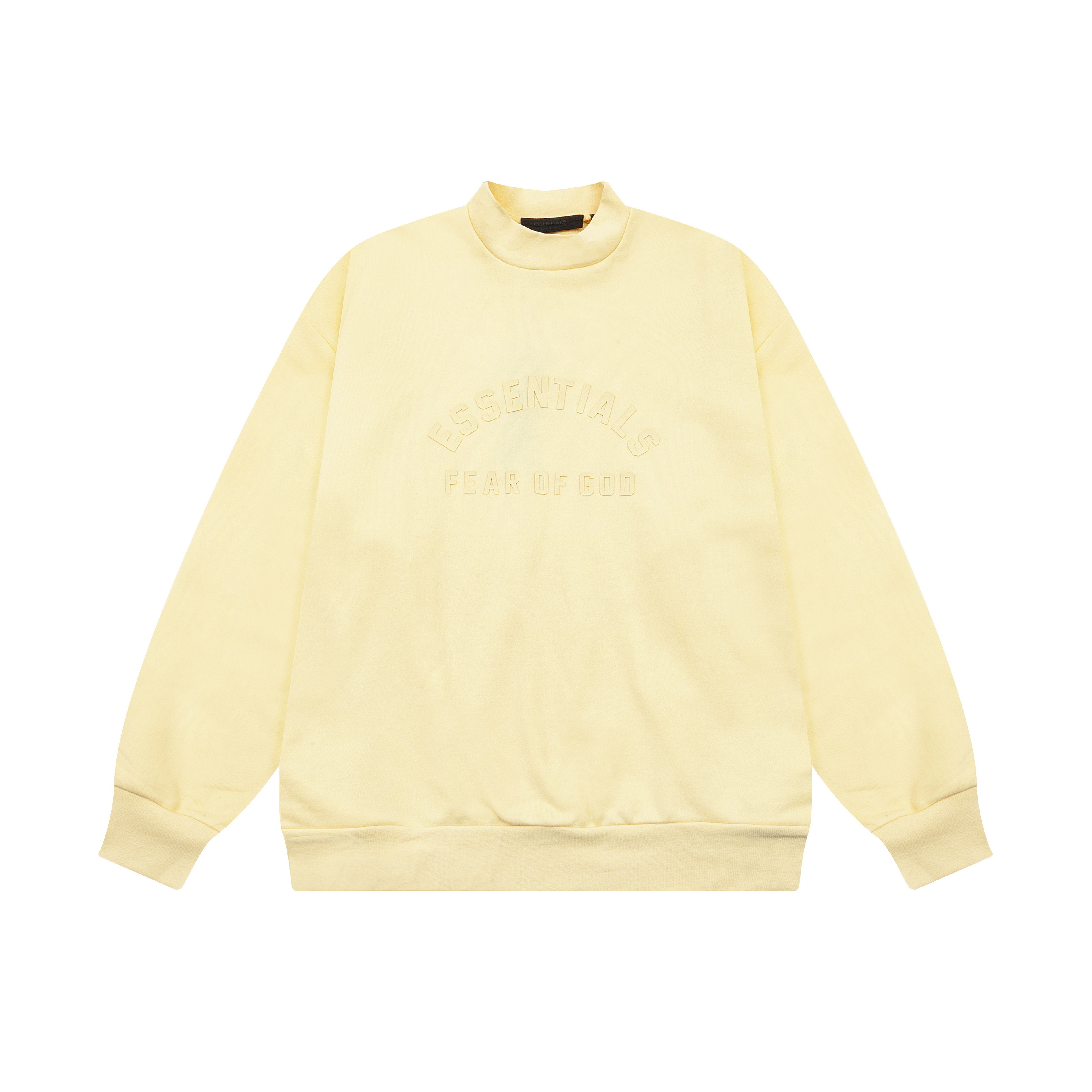     Fear of God Essentials Hoodie 2246