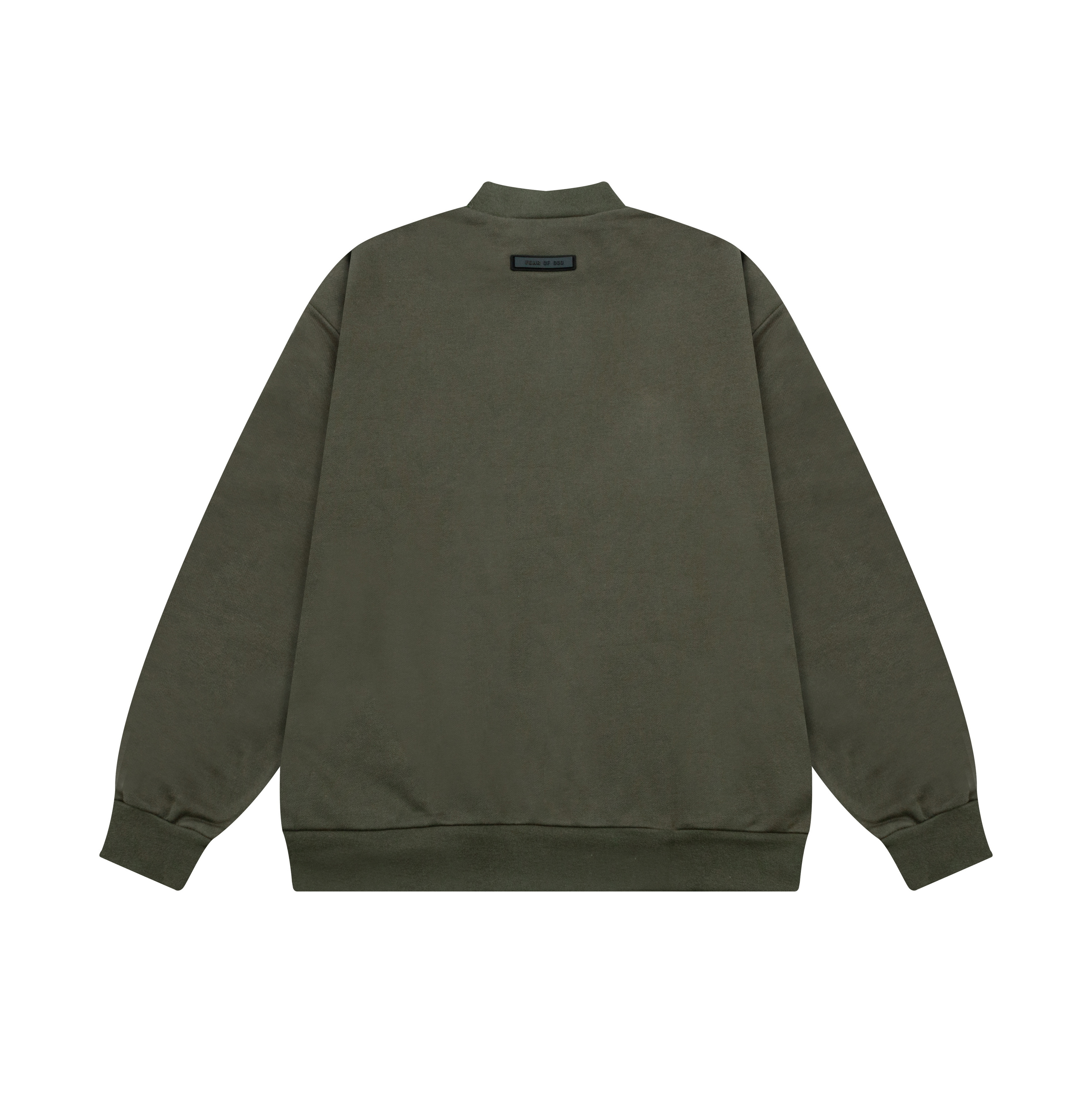     Fear of God Essentials Hoodie 2246